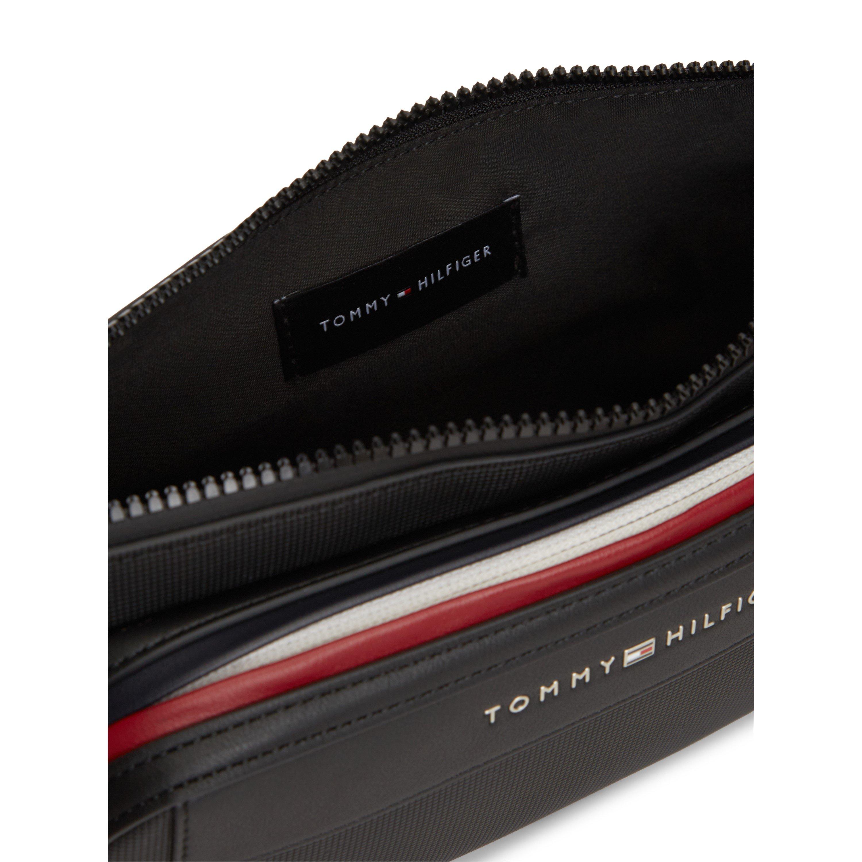 Schwarz - Tommy Hilfiger - Tommy Foundation BB 62 - 3