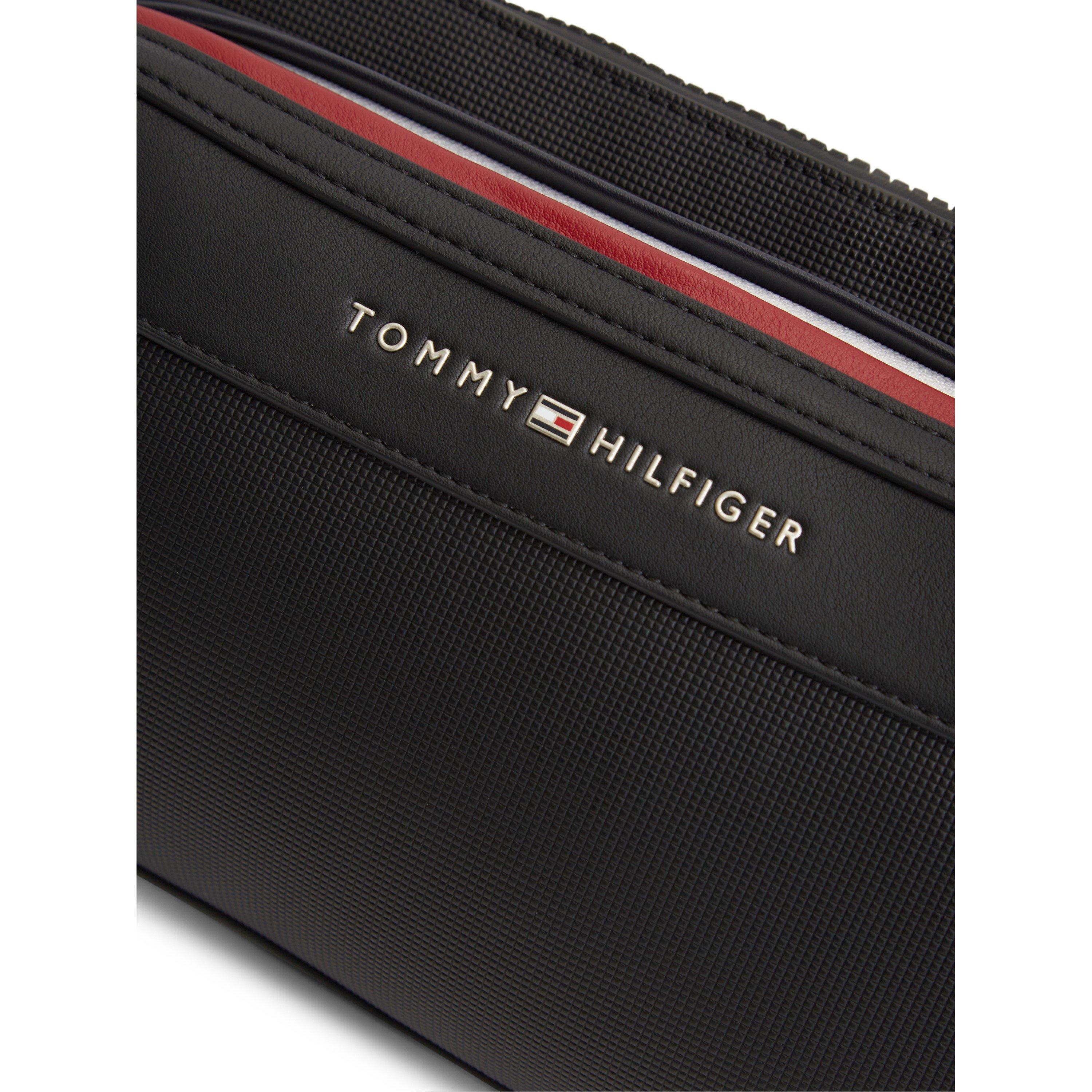 Schwarz - Tommy Hilfiger - Tommy Foundation BB 62 - 4