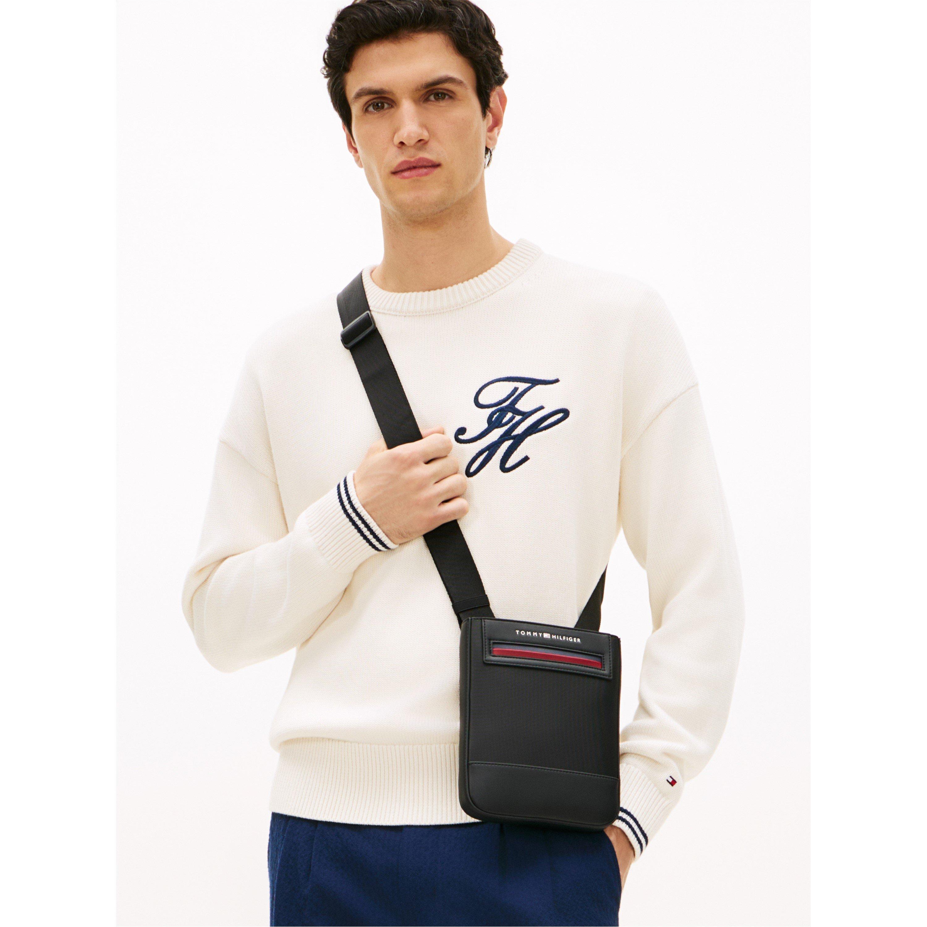 Schwarz - Tommy Hilfiger - Tommy Foundation XB Sn62 - 2