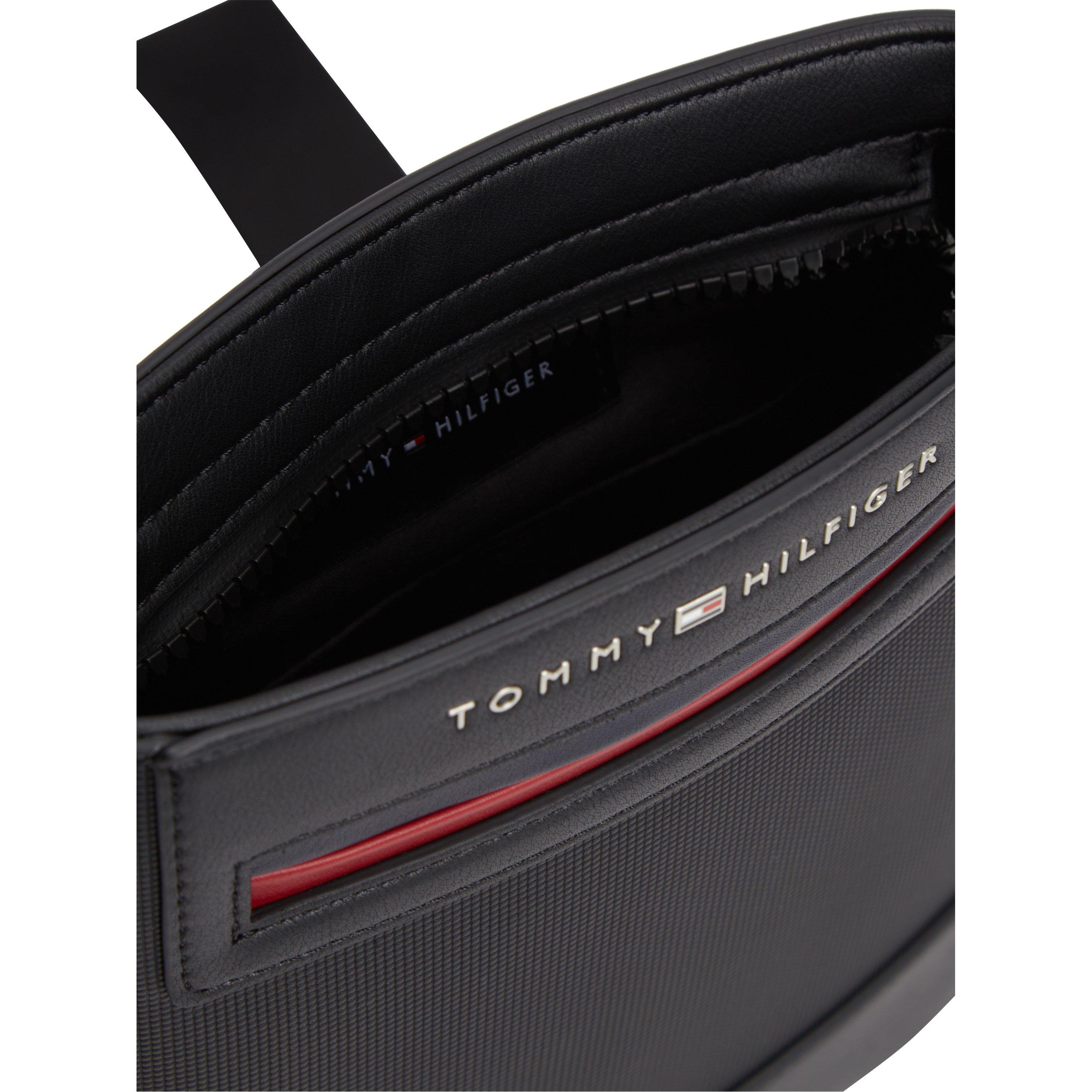 Schwarz - Tommy Hilfiger - Tommy Foundation XB Sn62 - 3