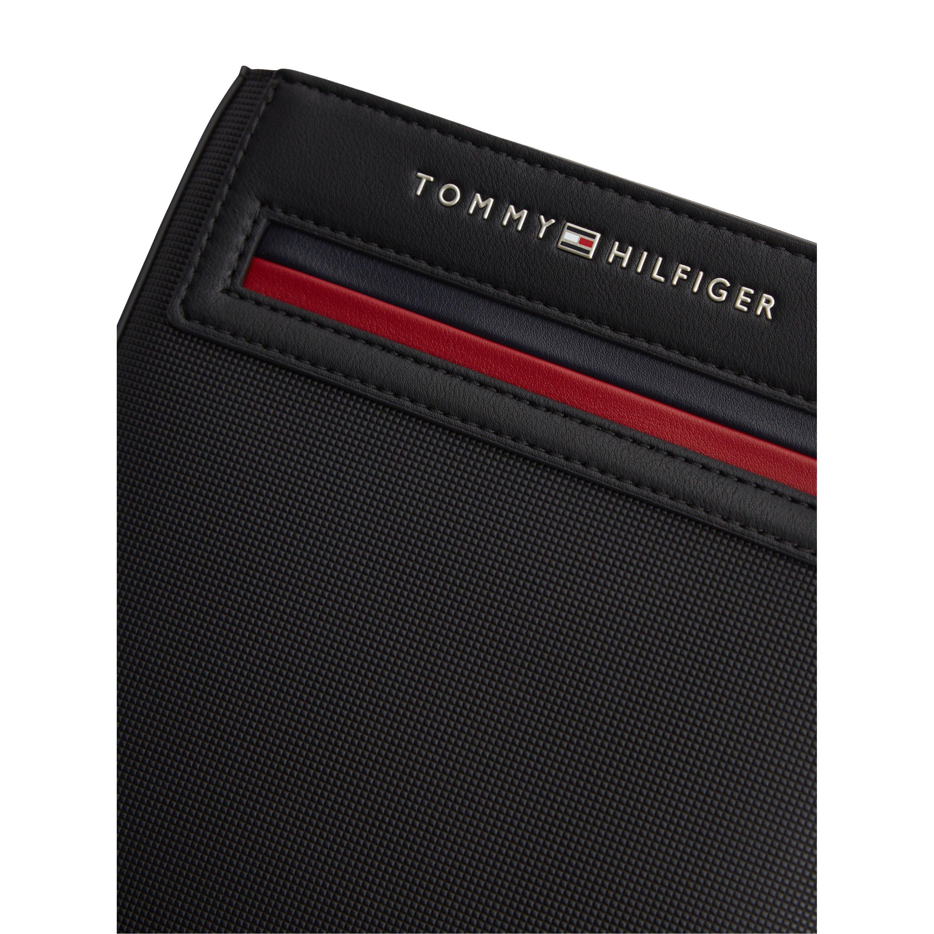 Schwarz - Tommy Hilfiger - Tommy Foundation XB Sn62 - 4