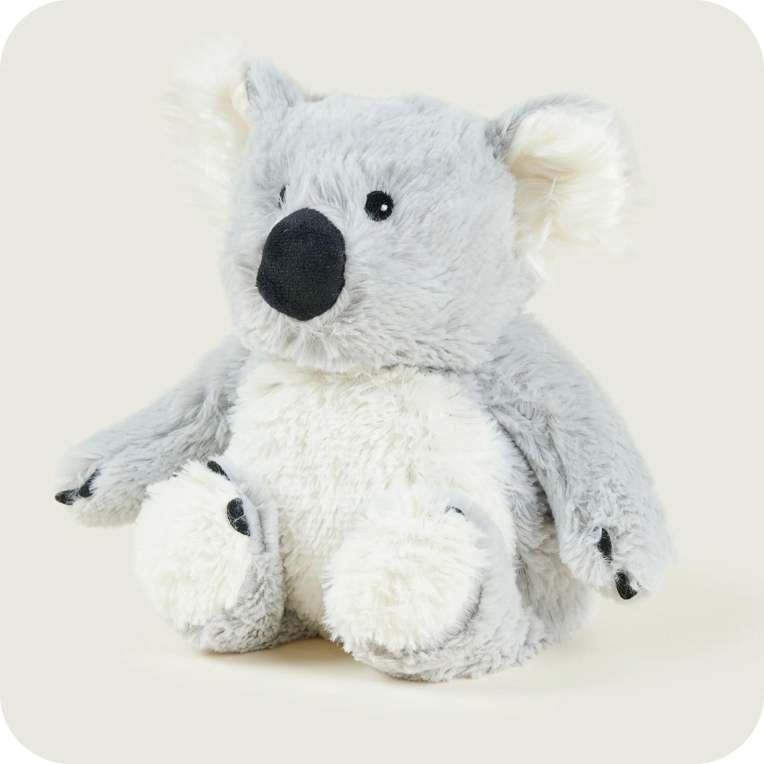 Grey - Warmies - Heatable Koala - 2