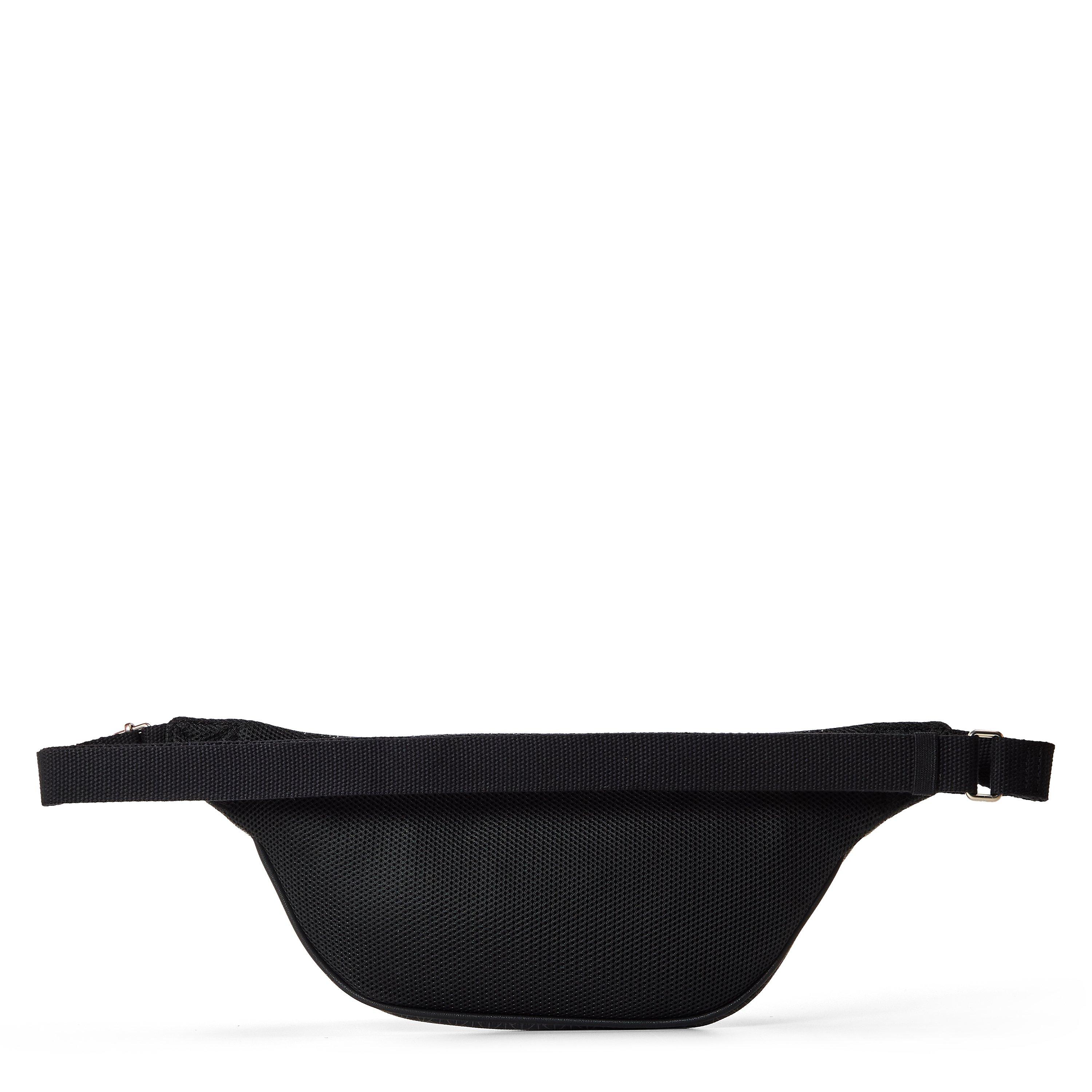 Black AOP - Calvin Klein - CK L AOP Coated BB Sn62 - 2