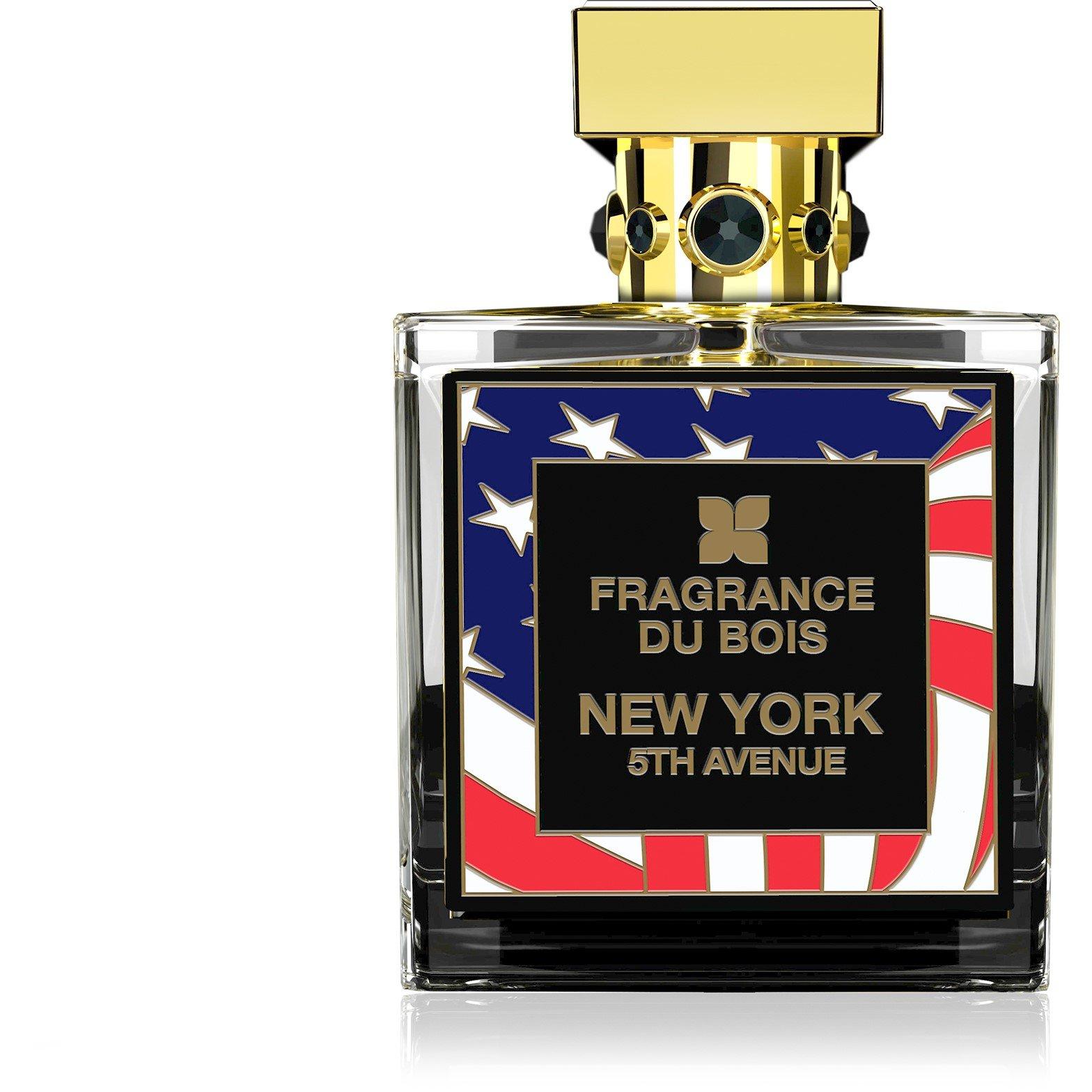 None - Fragrance du Bois - Fb Newyork5thaveedp Ld00 - 1
