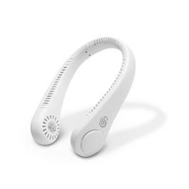 Swan SWAN Rechargeable Neck Fan with LED Display