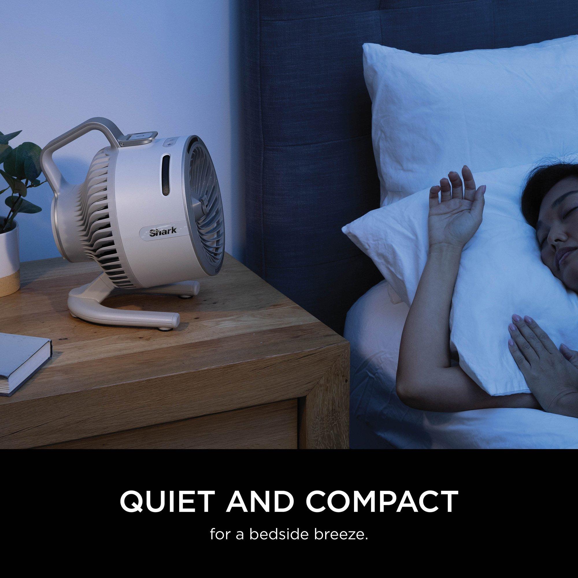 Grey - Shark - FlexBreeze HydroGo in Dove FA050UKDV - 7