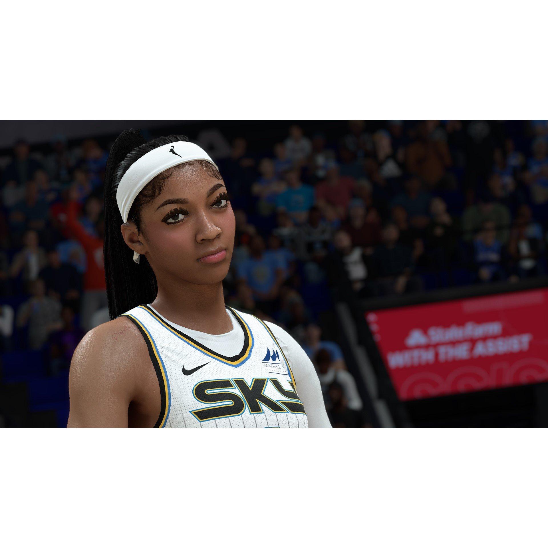 PS4 - 2K - TakeTwo NBA 2K26 - 3