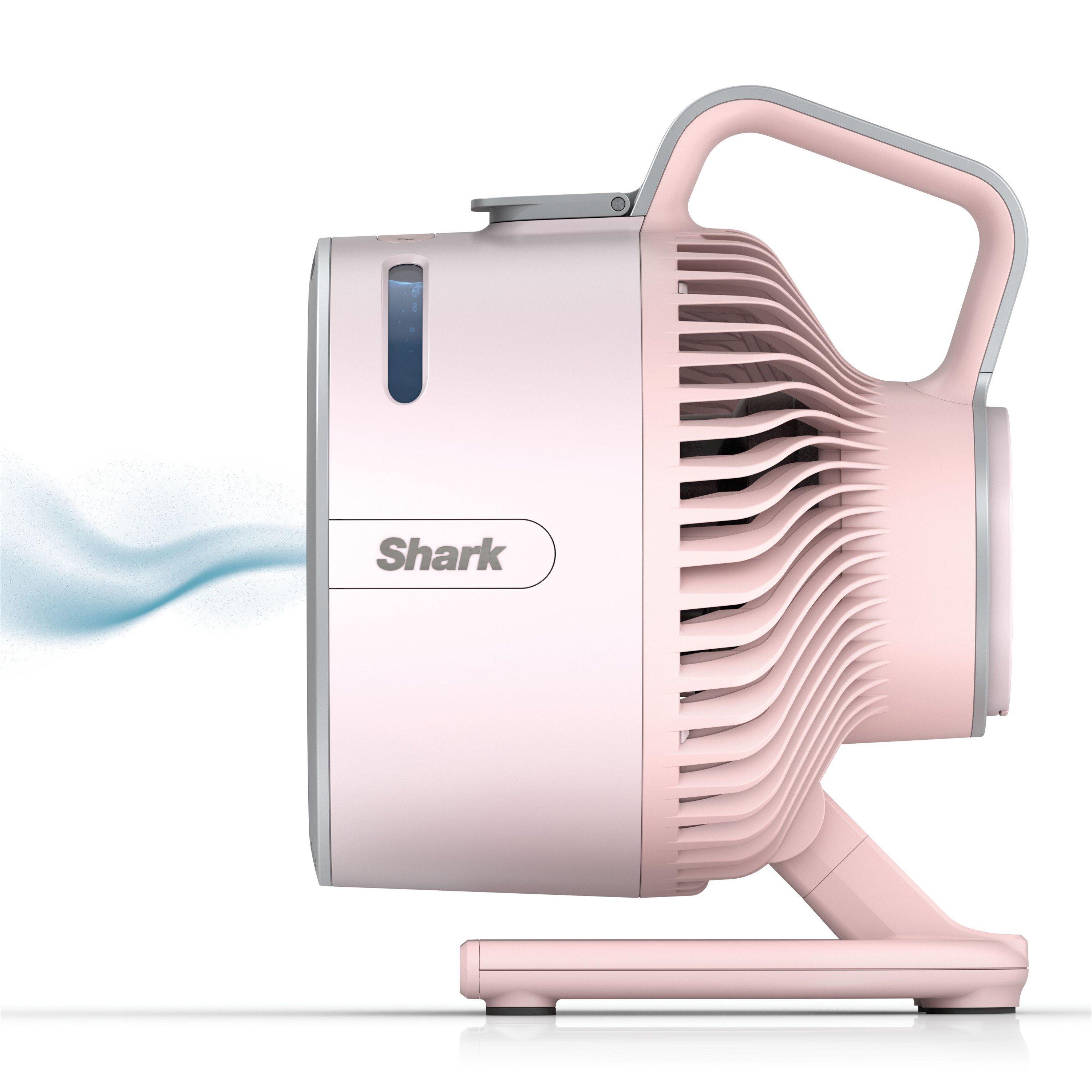 Ballet Pink - Shark - FlexBreeze HydroGo in Ballet Pink [FA050UKPK] - 3