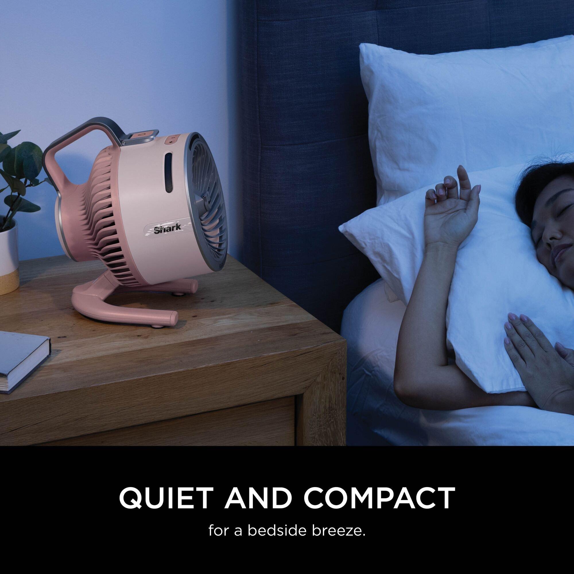 Ballet Pink - Shark - FlexBreeze HydroGo in Ballet Pink [FA050UKPK] - 6