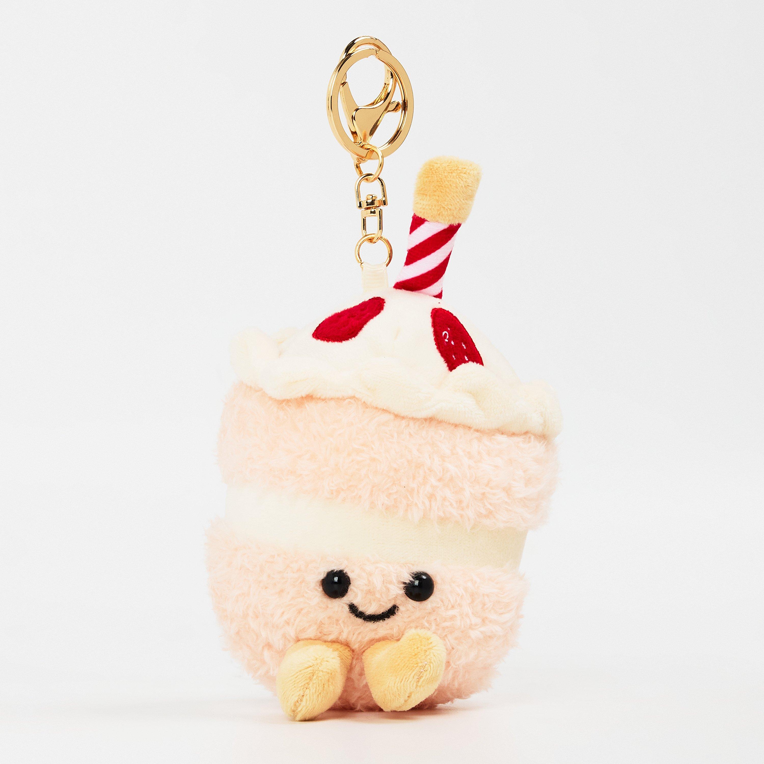 Bday Cake - Chelsea Peers - Women's Plush Keyring - 1