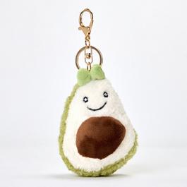 Chelsea Peers ChelsP Plush Keyring Ld61