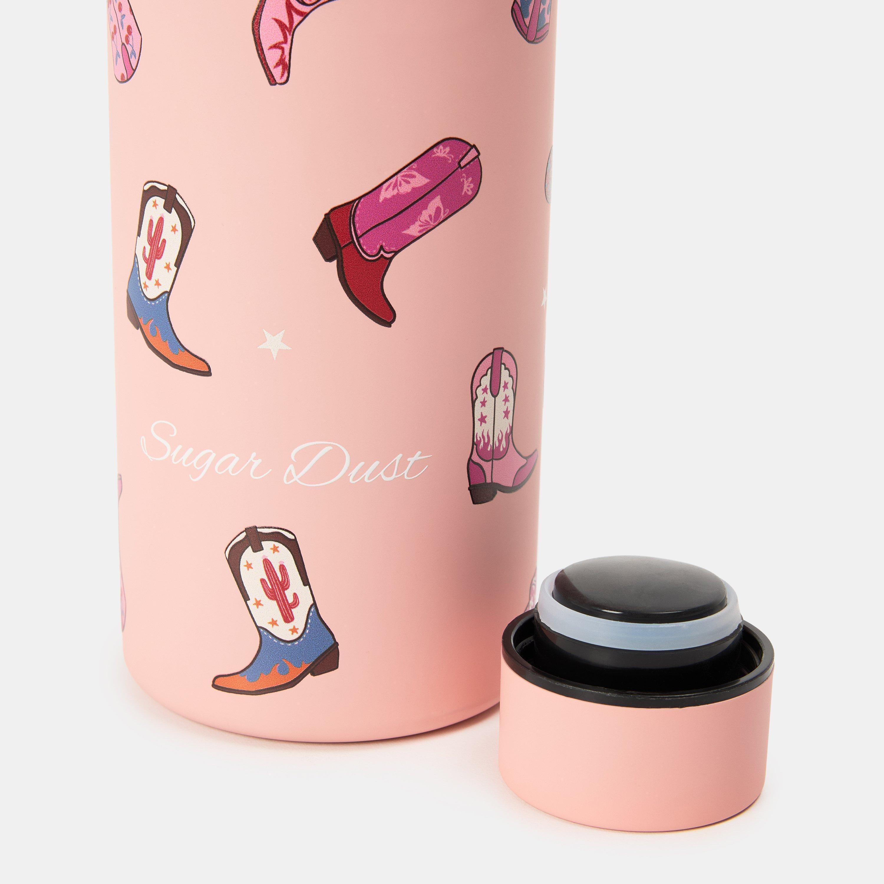 Cowgirl Boots - Chelsea Peers - Women's Chelsea Water Bottles - 3