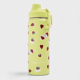 Chelsea Peers Sugar Dust Waterbottle Sports Cap Ld61