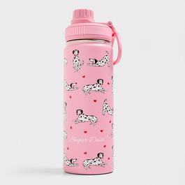 Chelsea Peers Sugar Dust Waterbottle Sports Cap Ld61