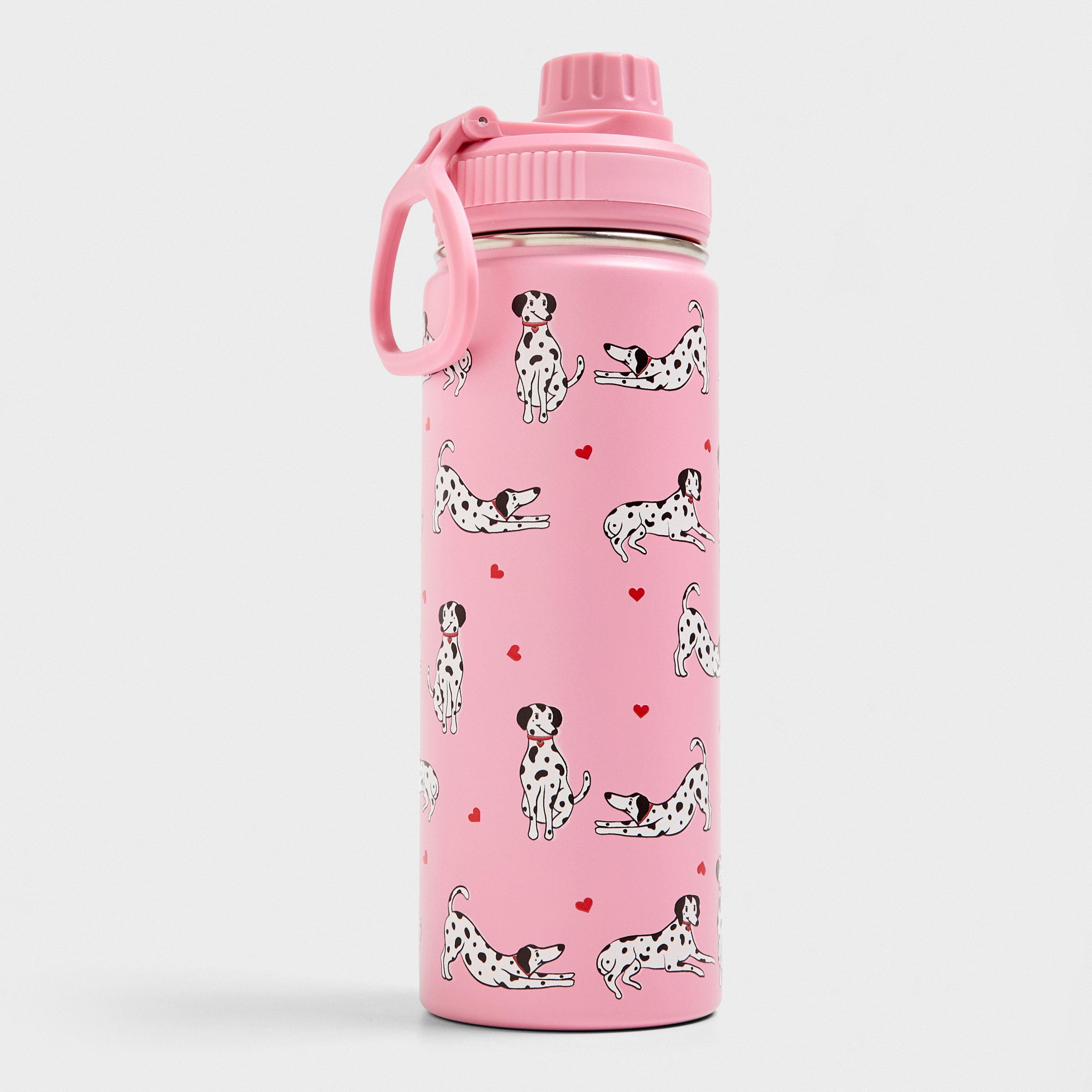 Dalmations - Chelsea Peers - Women's Sugar Dust Sports Cap Waterbottle - 2