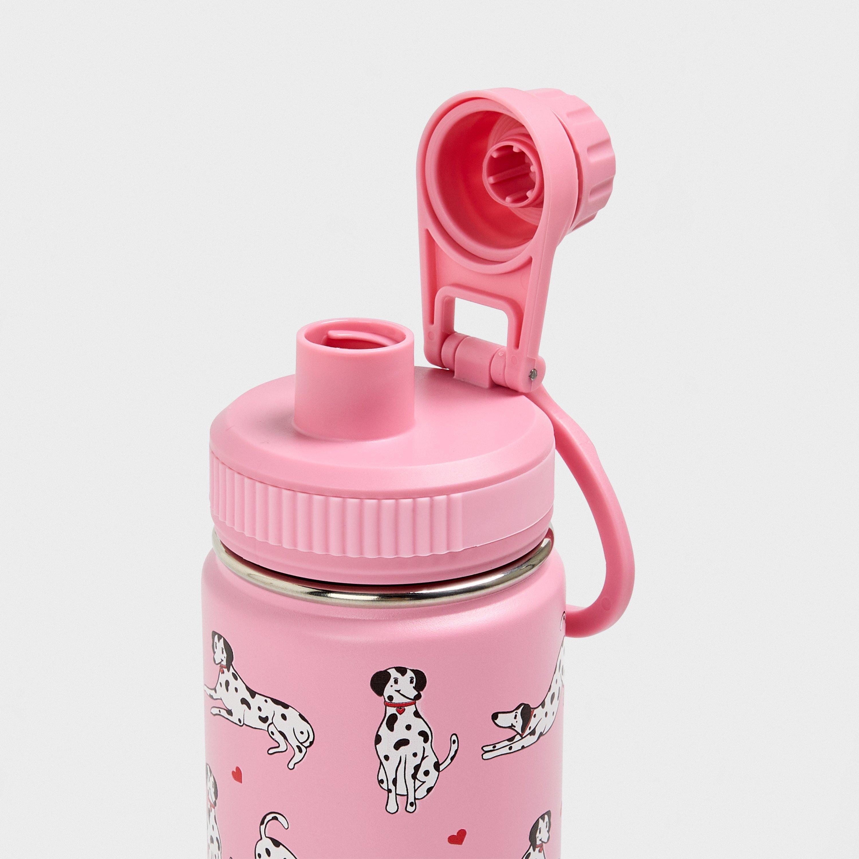 Dalmations - Chelsea Peers - Women's Sugar Dust Sports Cap Waterbottle - 3