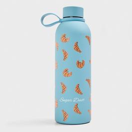 Chelsea Peers Sugar Dust Waterbottle Sports Cap Ld61
