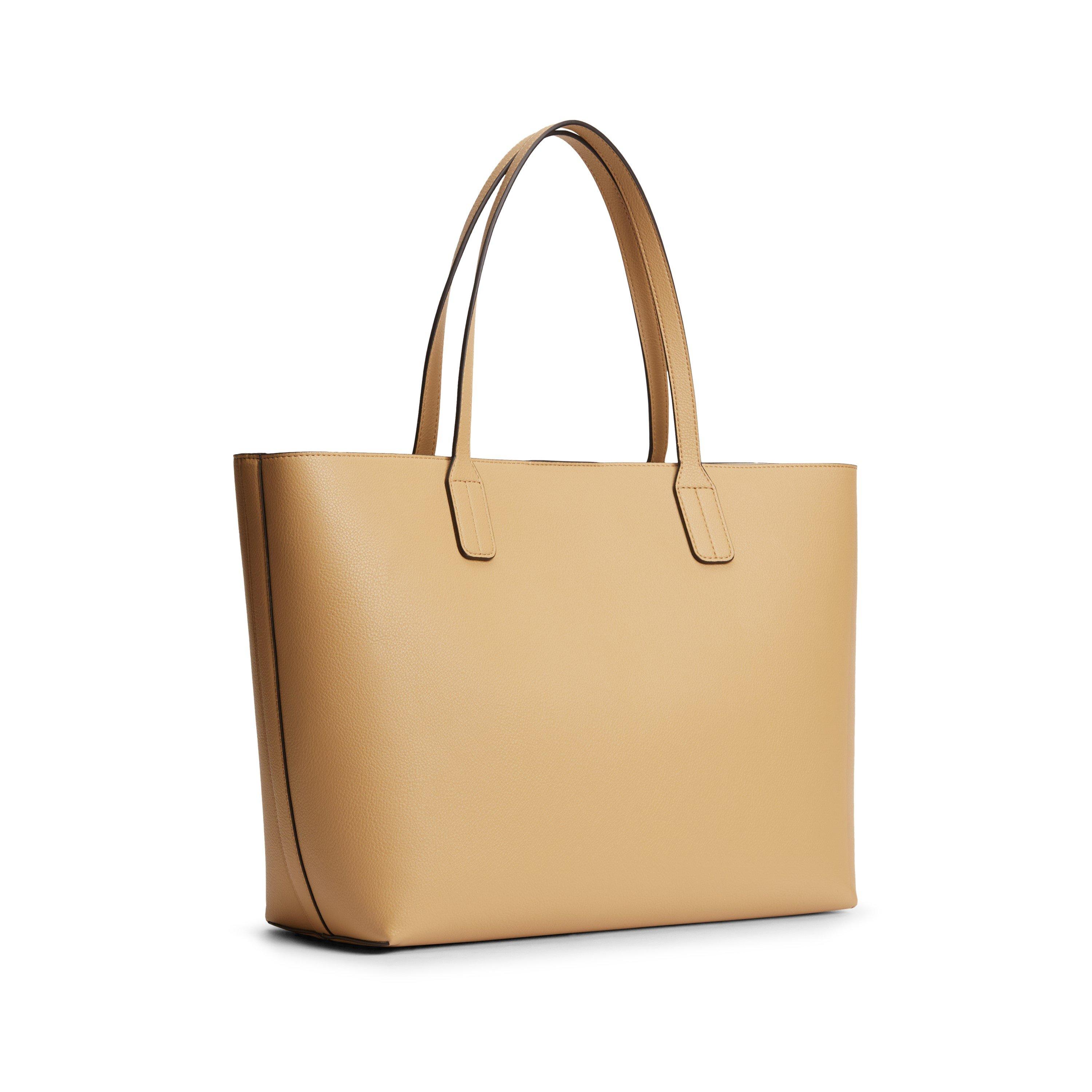 Klassiek Khaki - Tommy Hilfiger - Women's Tote Bag - 5