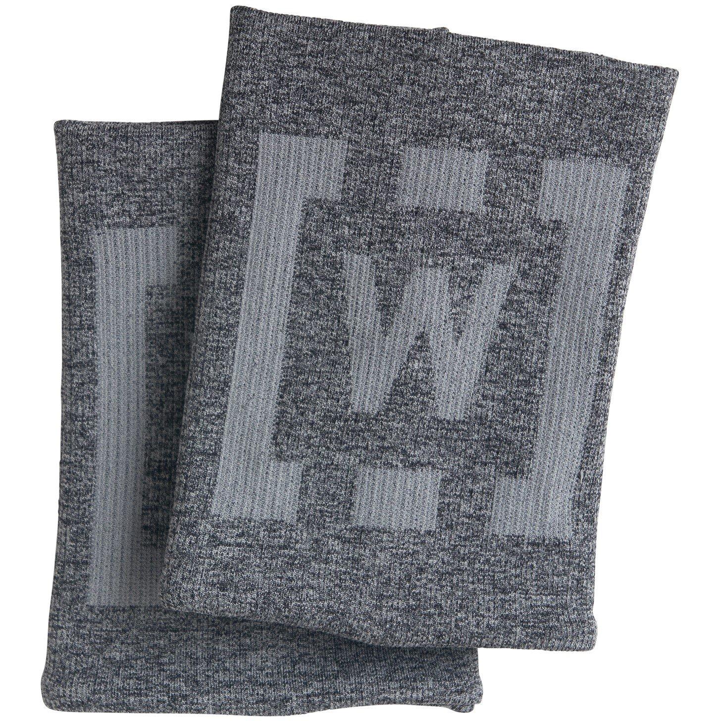 Grey - Wolford - Shaping Athleisure Arm Cuffs - 1