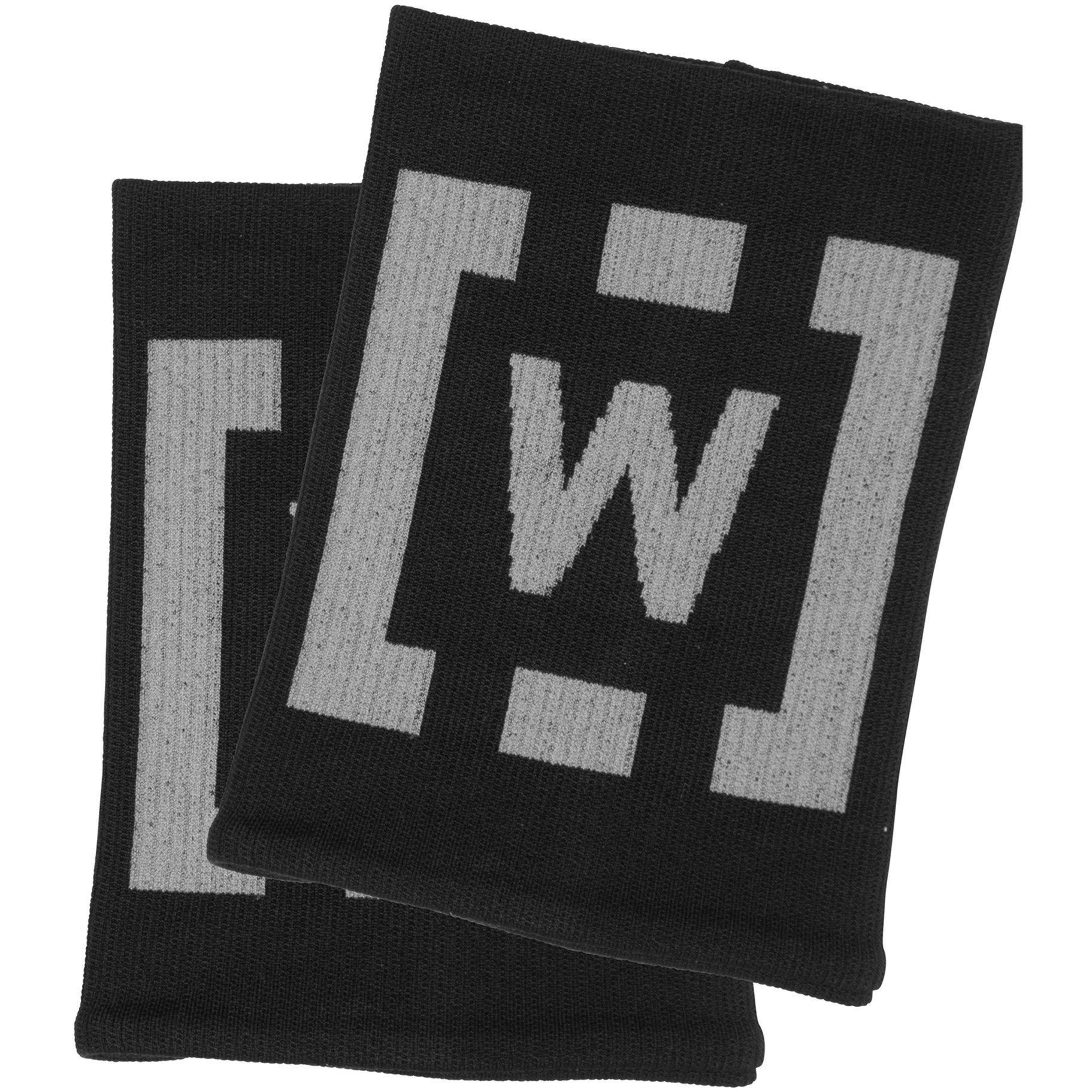 Black - Wolford - Shaping Athleisure Arm Cuffs - 1