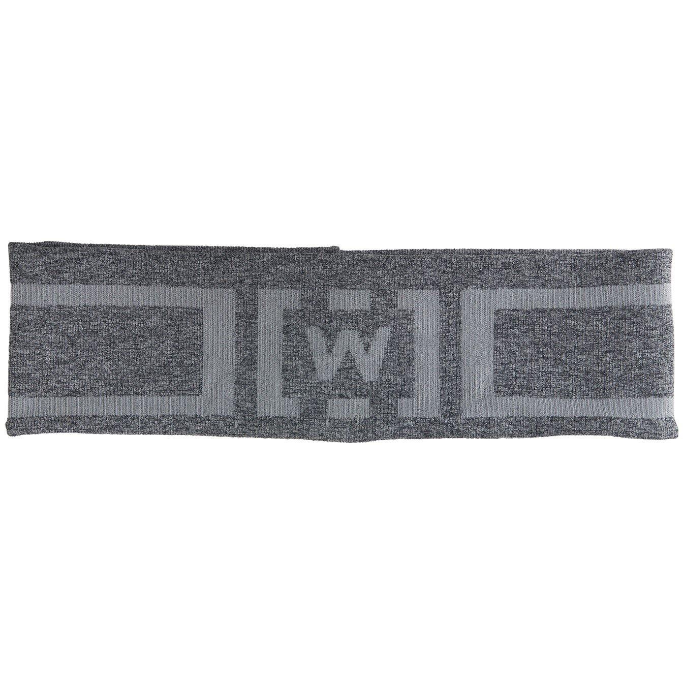 Grey - Wolford - Head Band - 1
