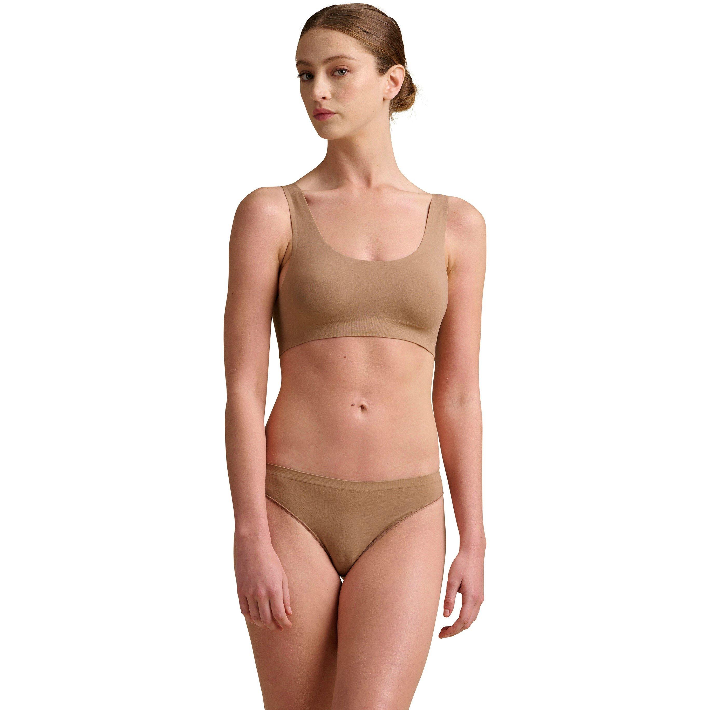 Macchiato - Wolford - Individual Seamless Bikini Brief (2Pk) - 2