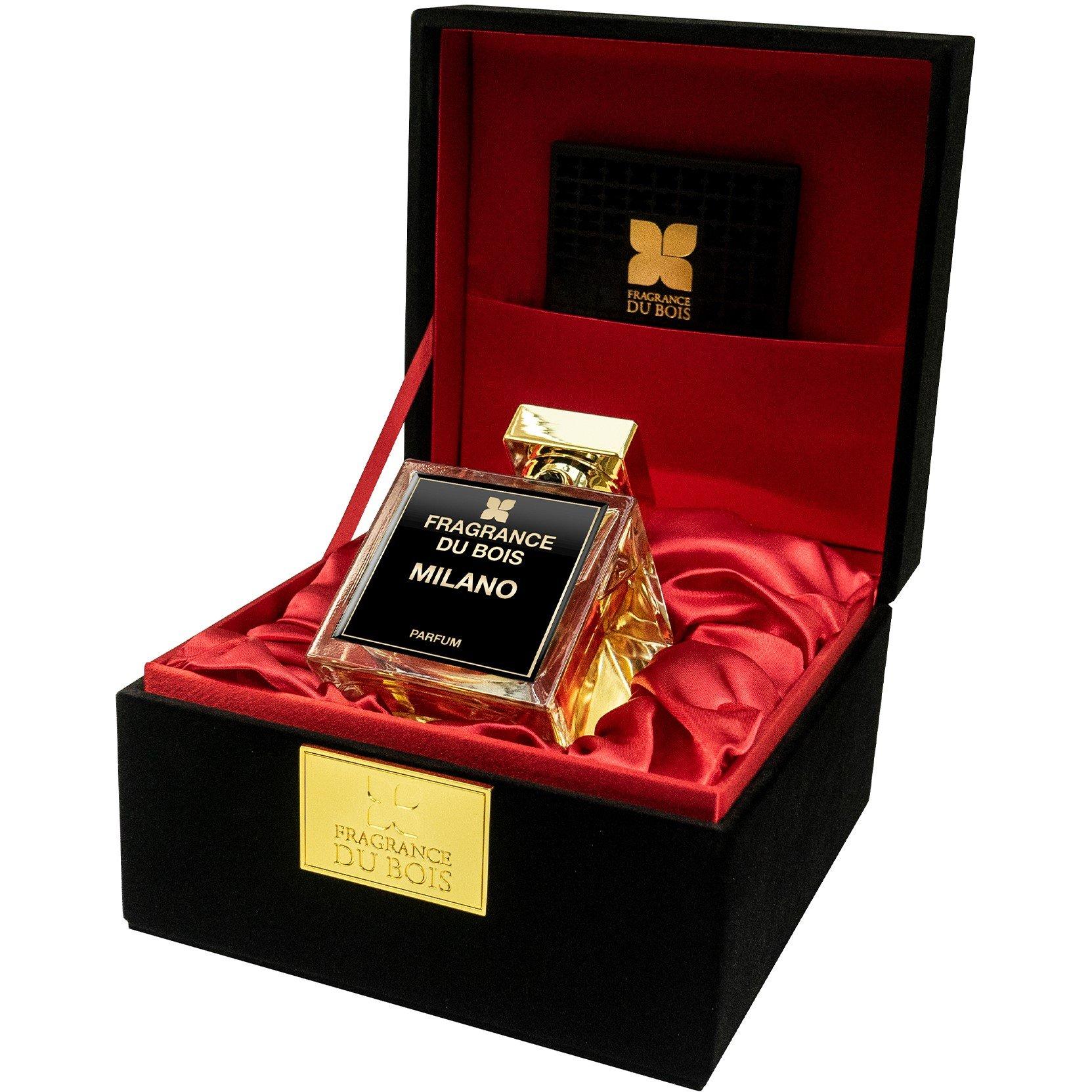 None - Fragrance du Bois - FB MilanoEDP Ld09 - 2
