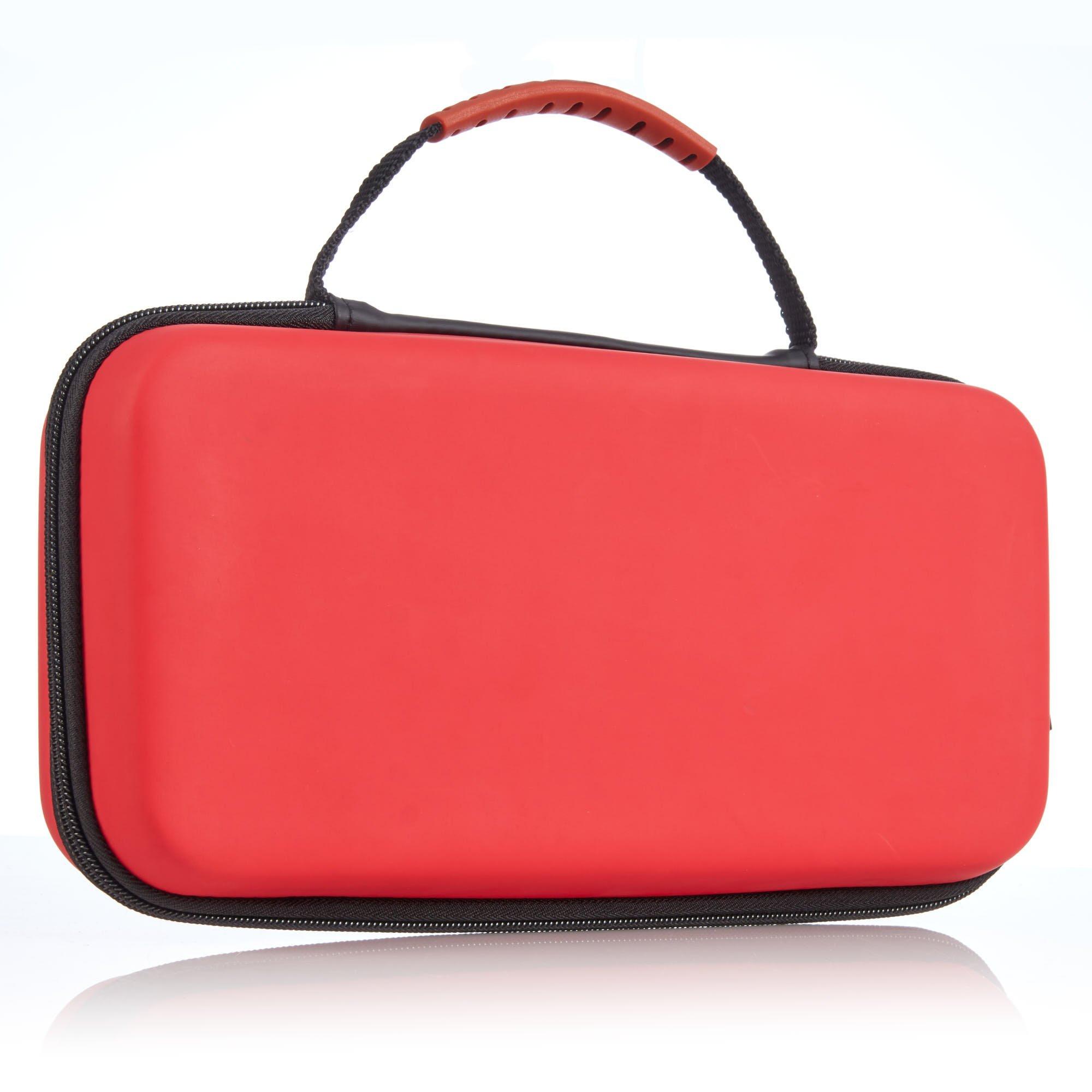 NS2 - Numskull - Peely vs Fishstick – Fortnite Switch 2 Carry Case - 2