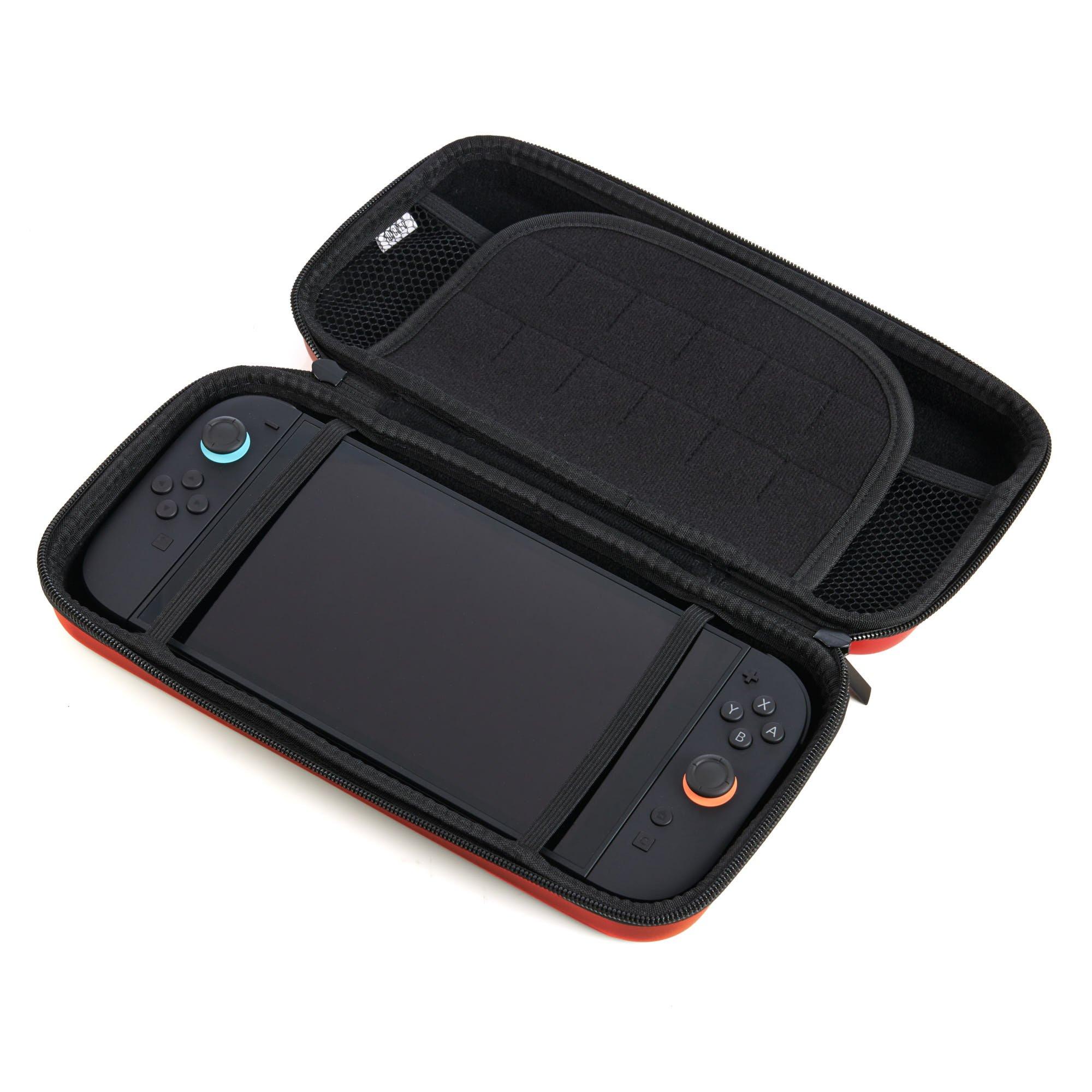 NS2 - Numskull - Peely vs Fishstick – Fortnite Switch 2 Carry Case - 4