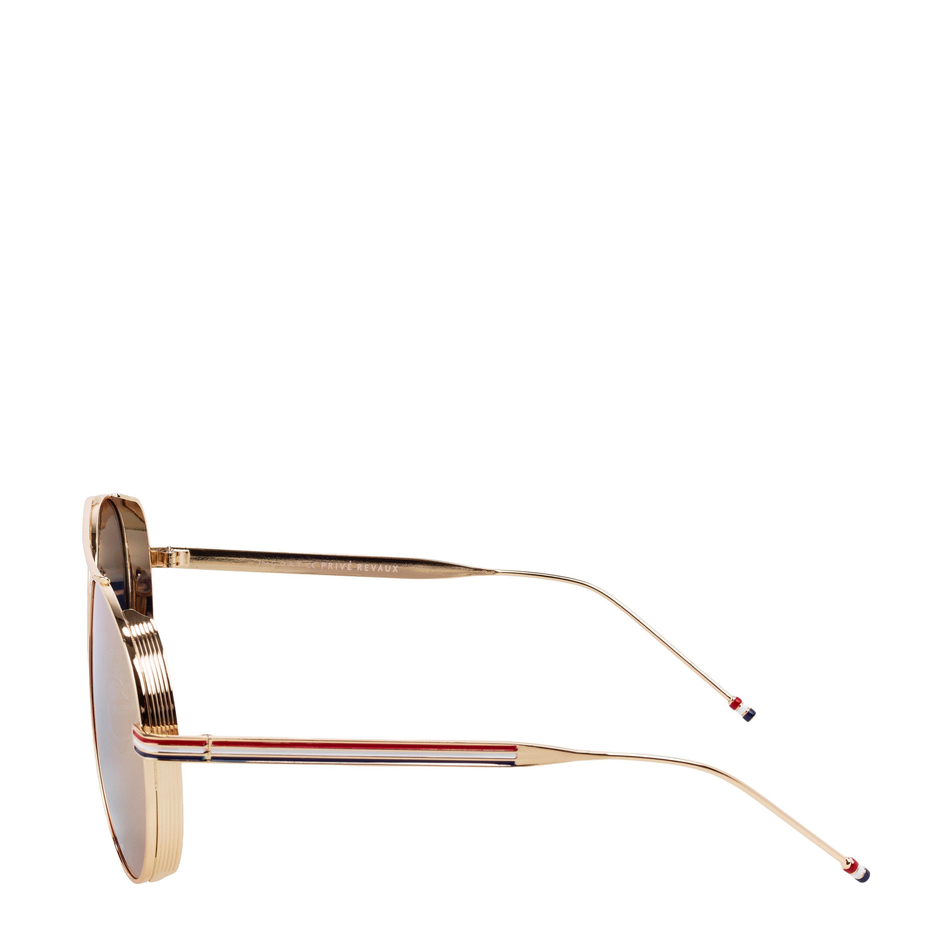 Pink - Prive Revaux - Adults Wrap Sunglasses - 2