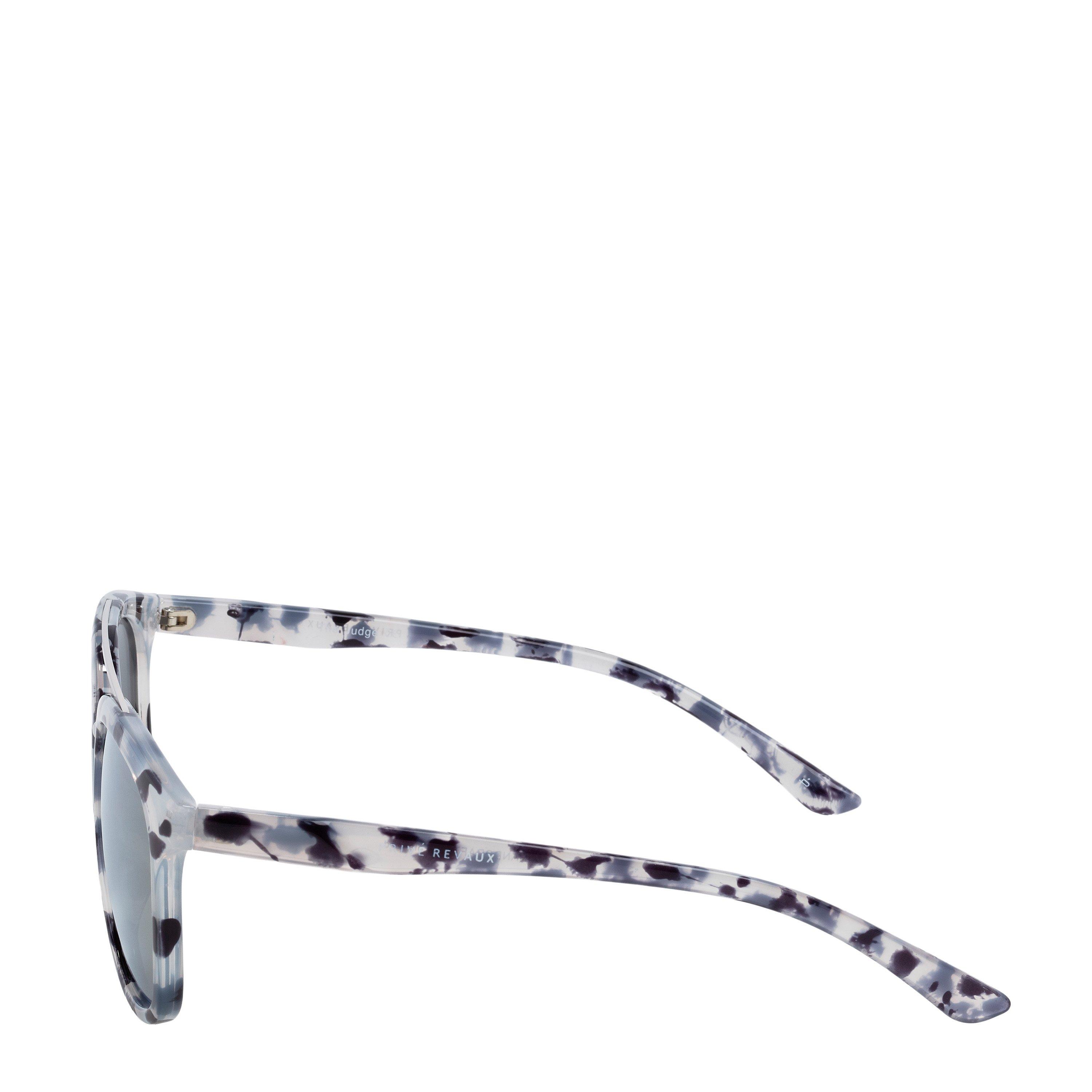 Multi - Prive Revaux - Adults The Judge Rectangle Sunglasses - 2