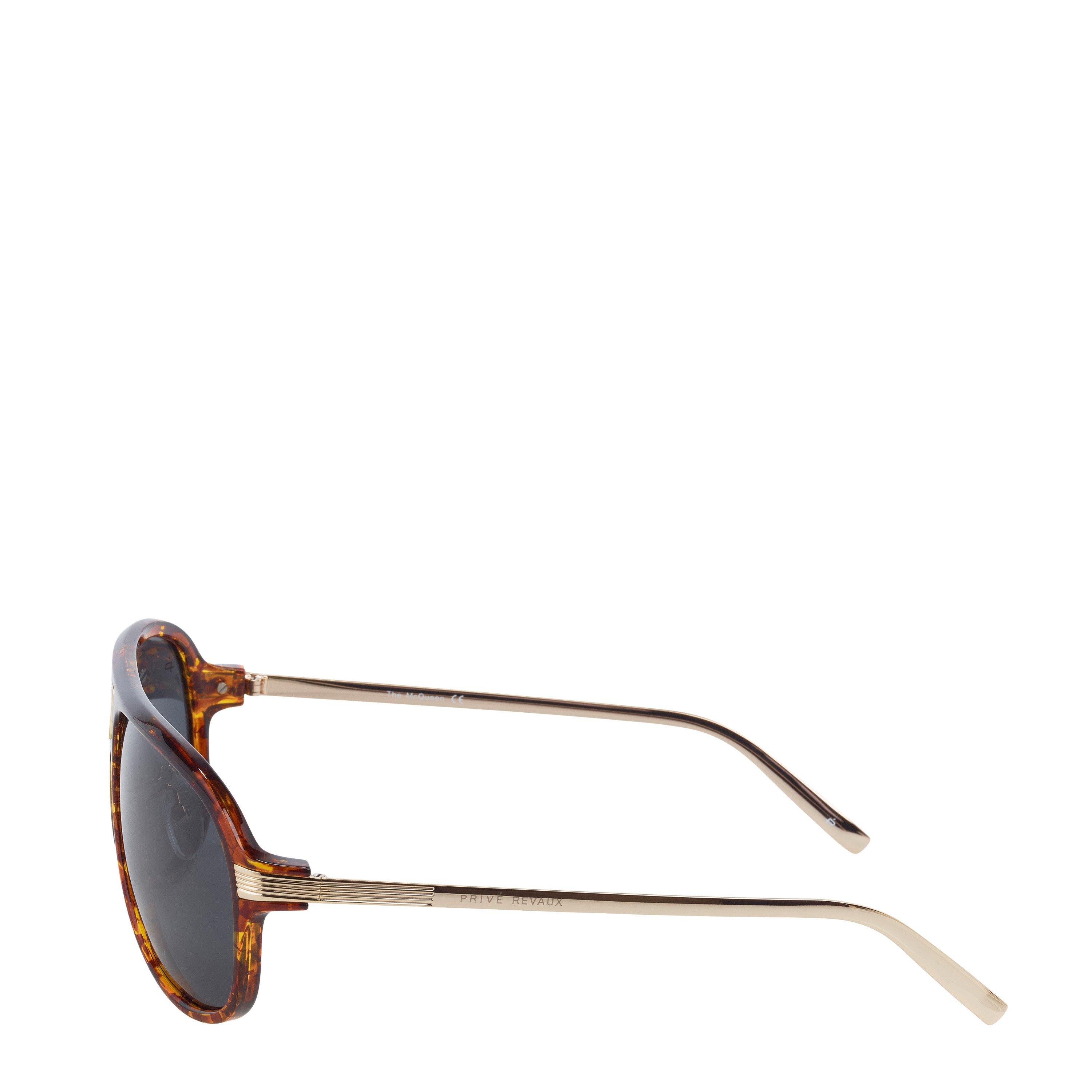 Bruin - Prive Revaux - Adults McQueen Oversized Sunglasses - 2
