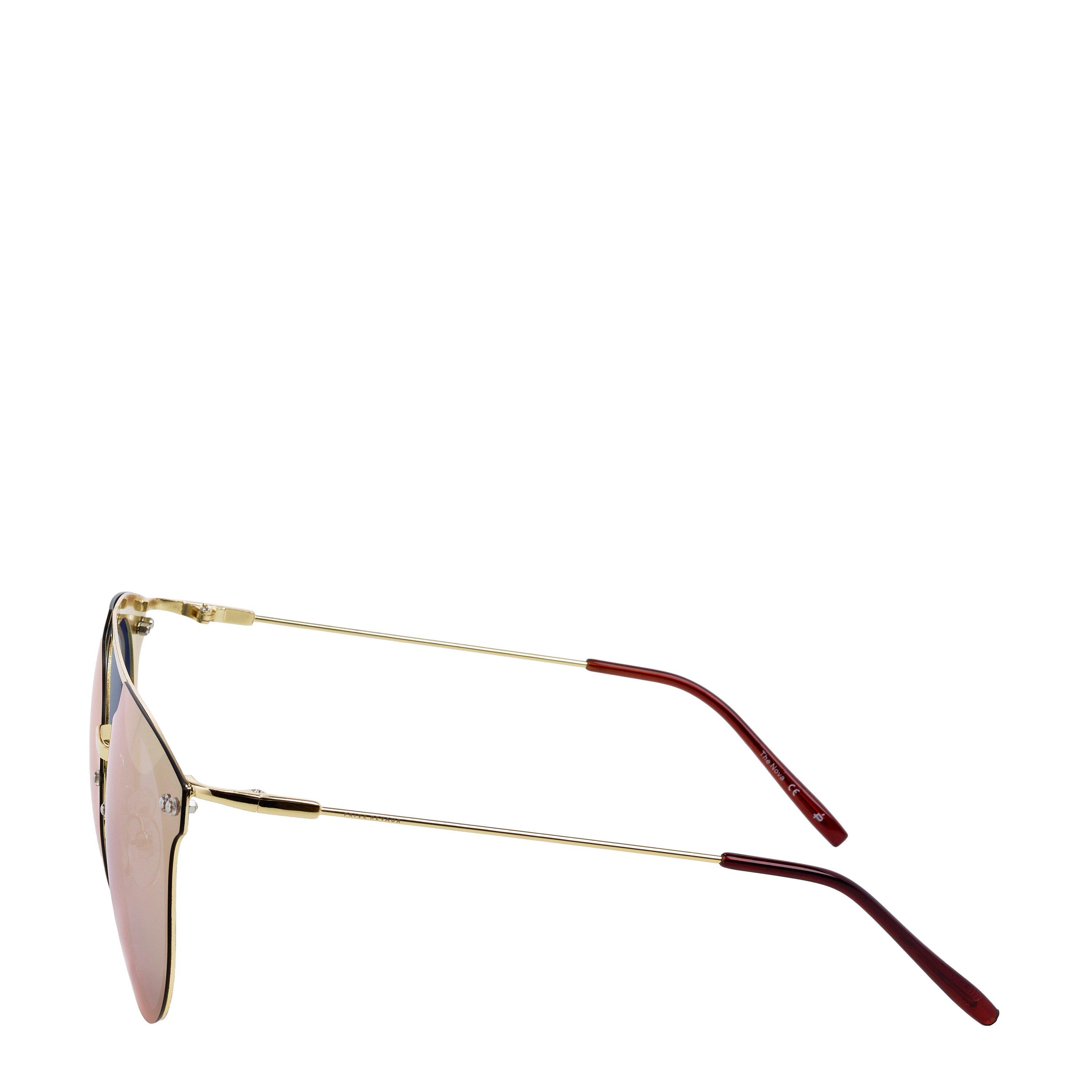 Roze - Prive Revaux - Adults Nova Round Sunglasses - 2