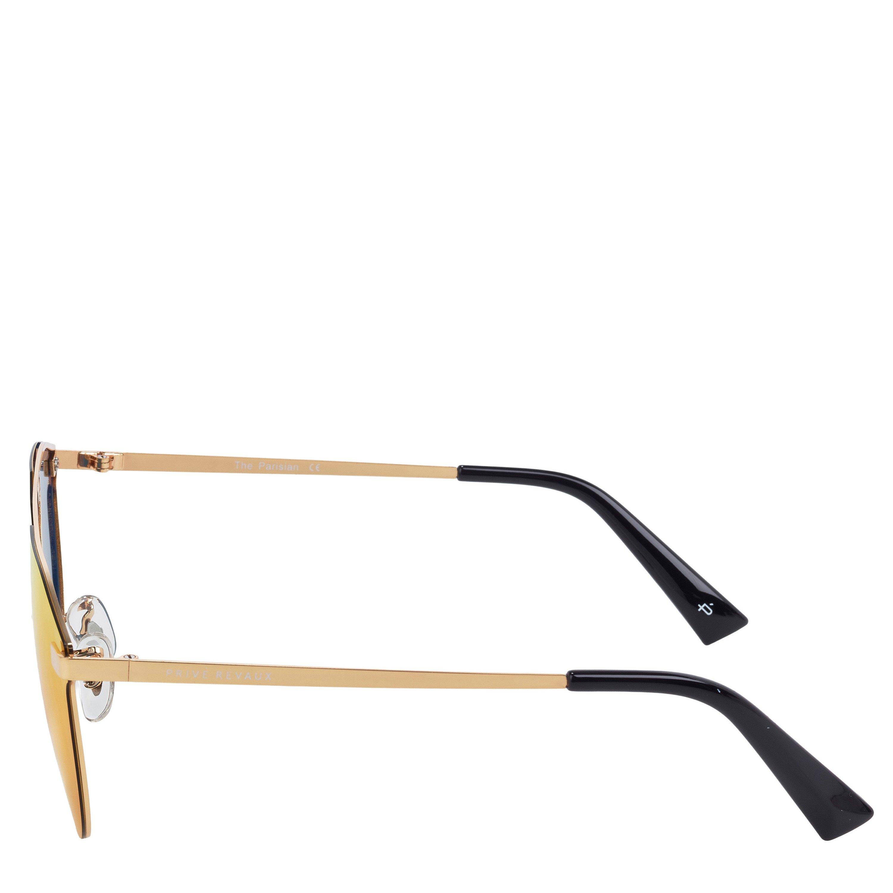 Rot - Prive Revaux - Adults The Parisian Cat Eye Sunglasses - 2