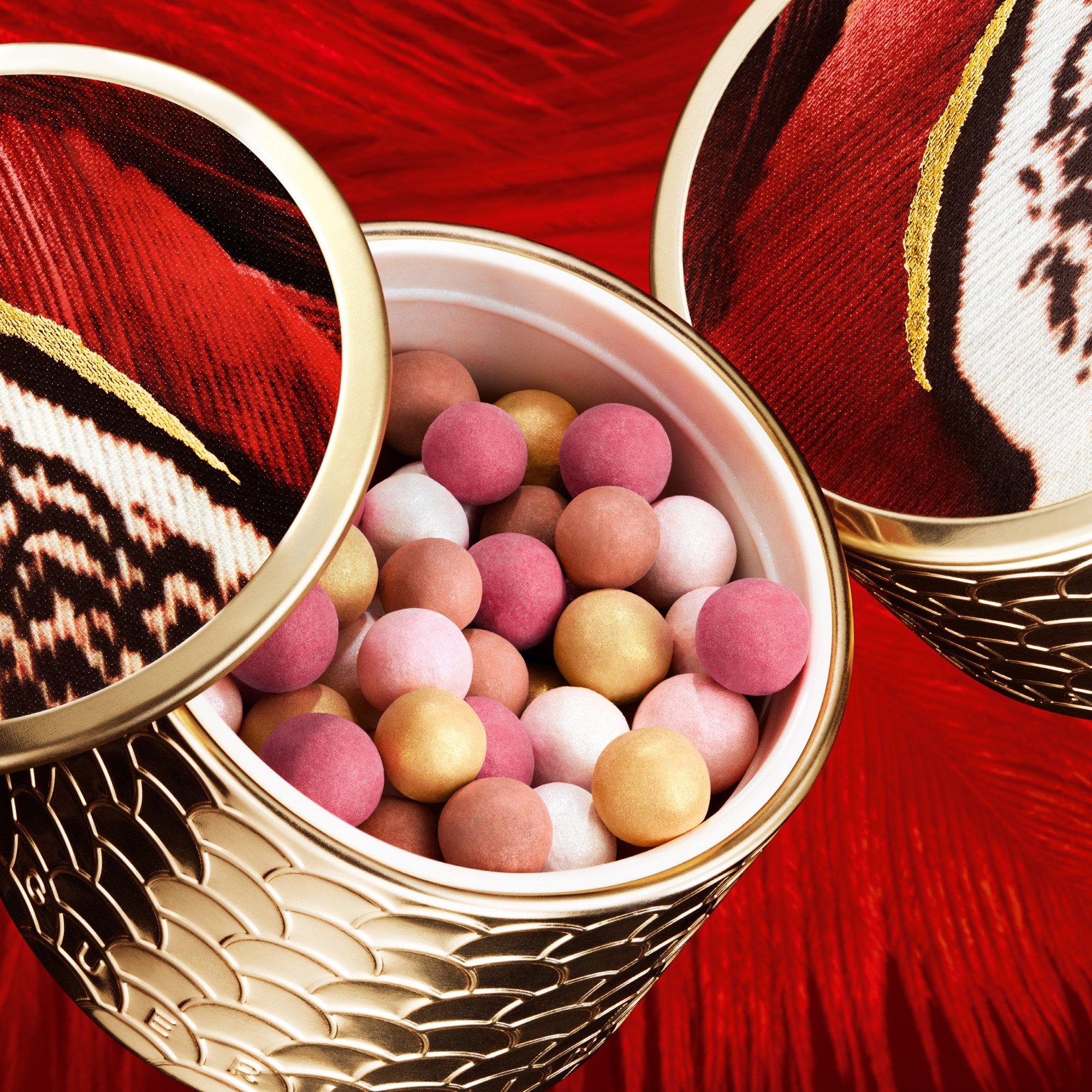 Multi - Guerlain - Meteorites Phoenix Light-revealing pearls of powder - Limited edition - 5