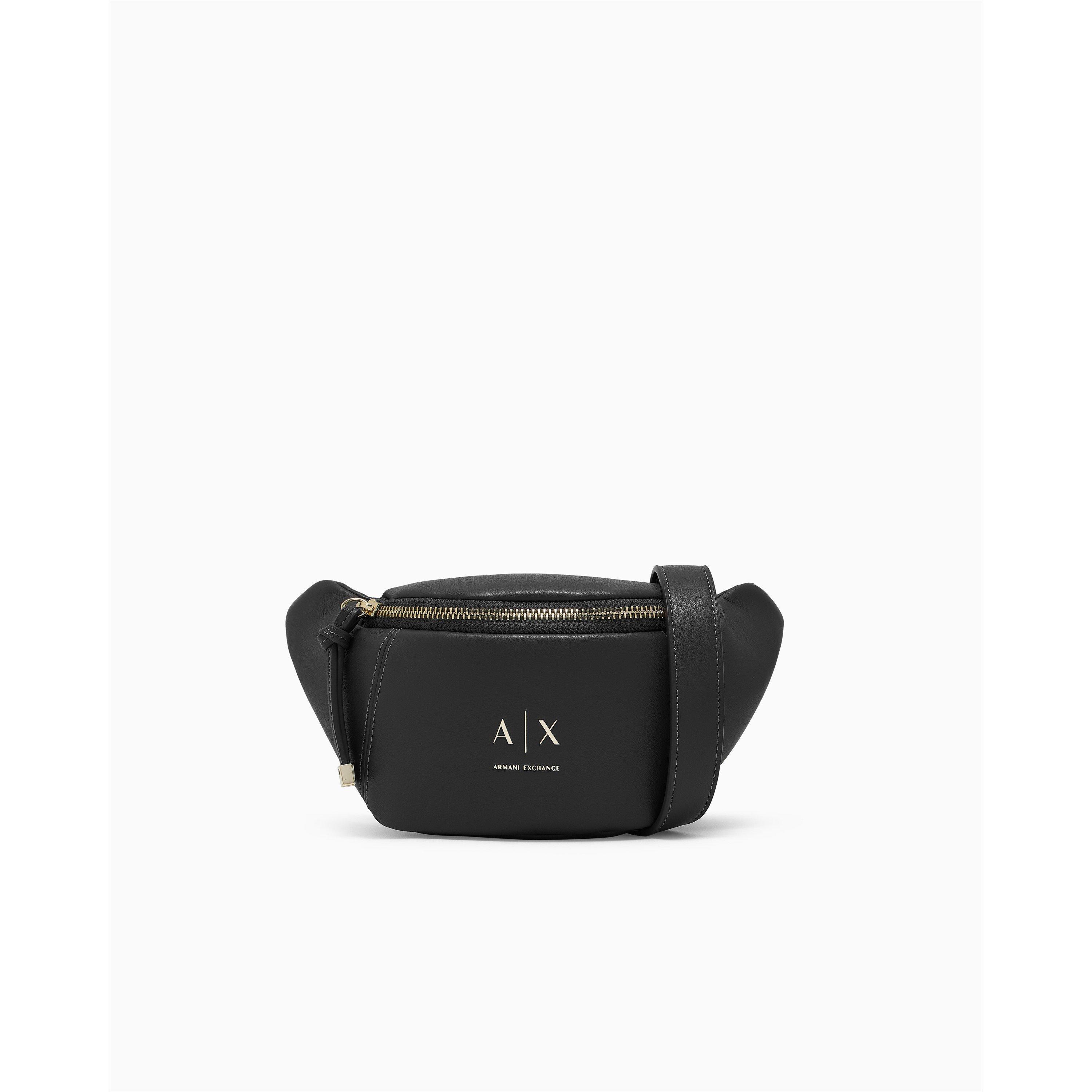 Black - Armani Exchange - MINI BAG - 1