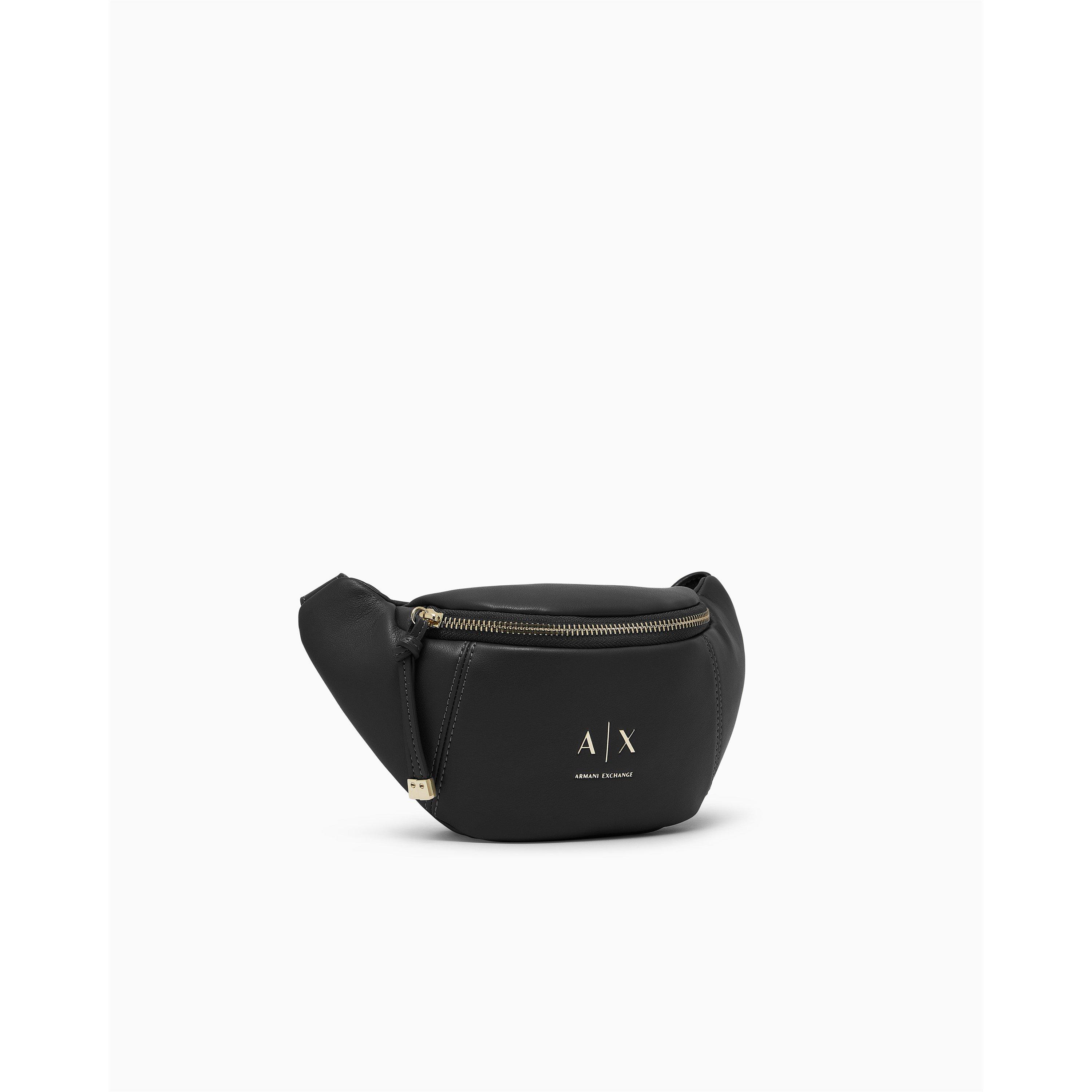 Black - Armani Exchange - MINI BAG - 2