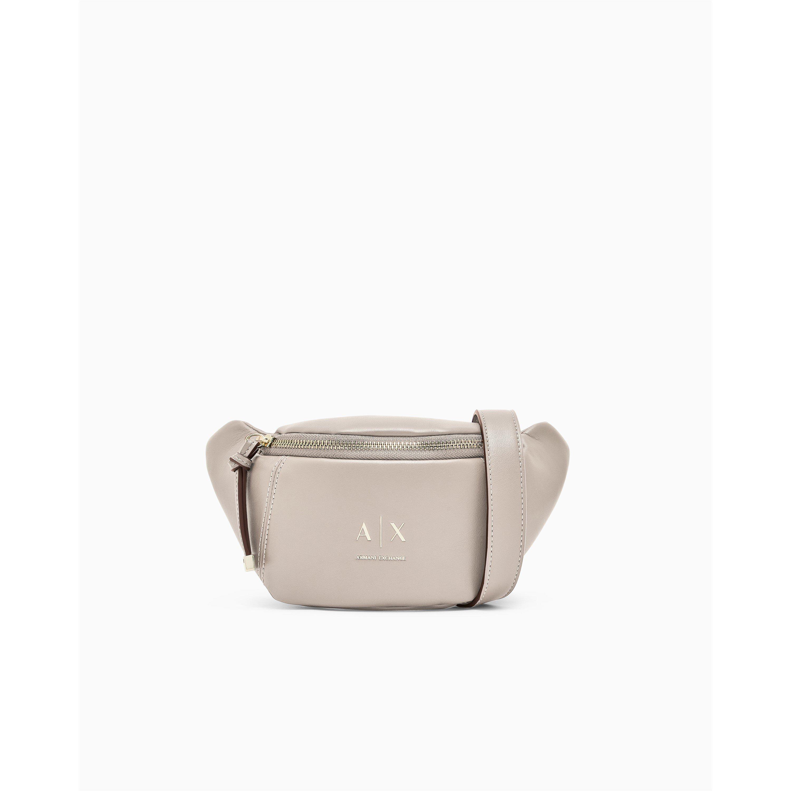 Armani Exchange Women's Sand Mini Bag