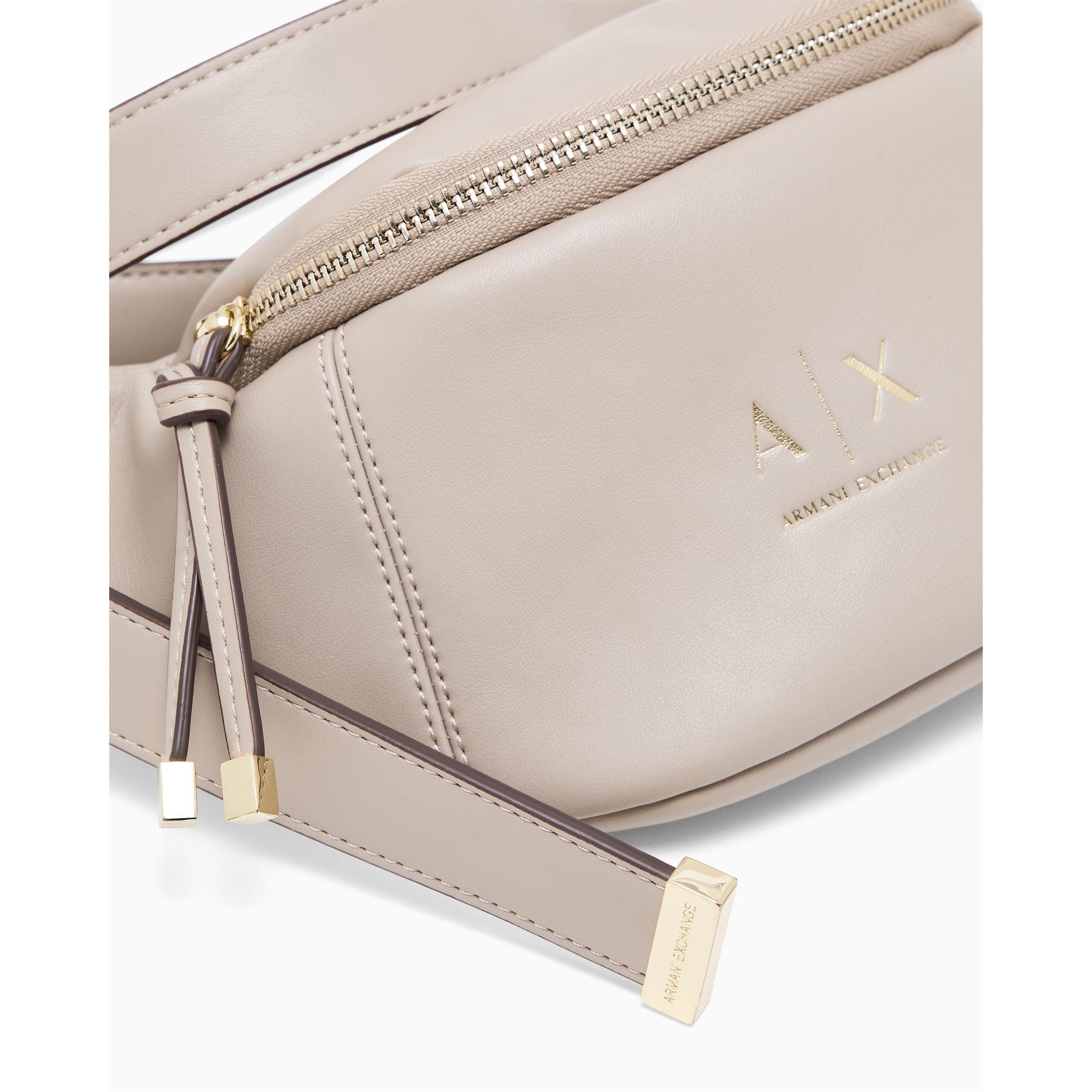 Sand - Armani Exchange - MINI BAG - 5