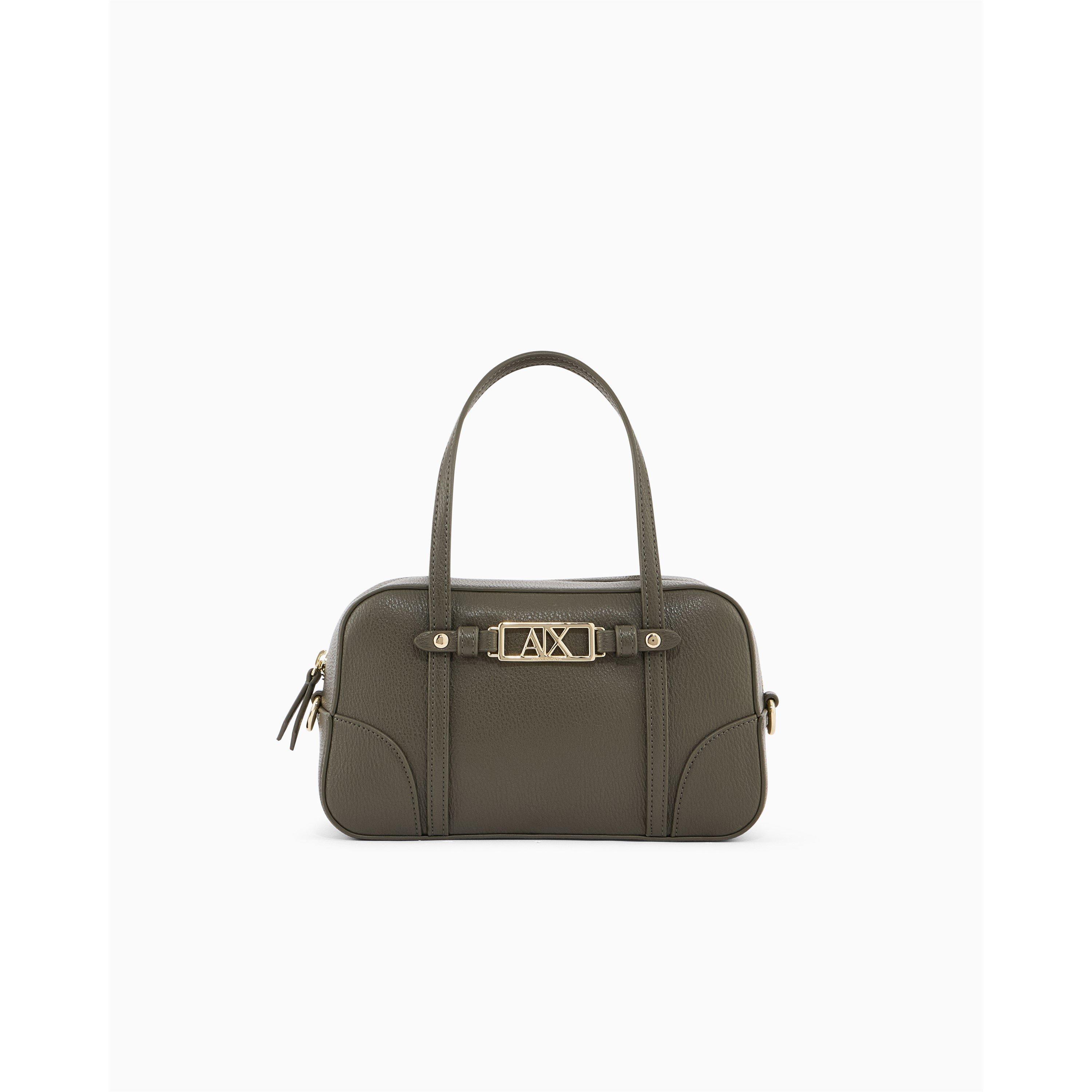 Savanna Khaki - Armani Exchange - MINI BAG - 2