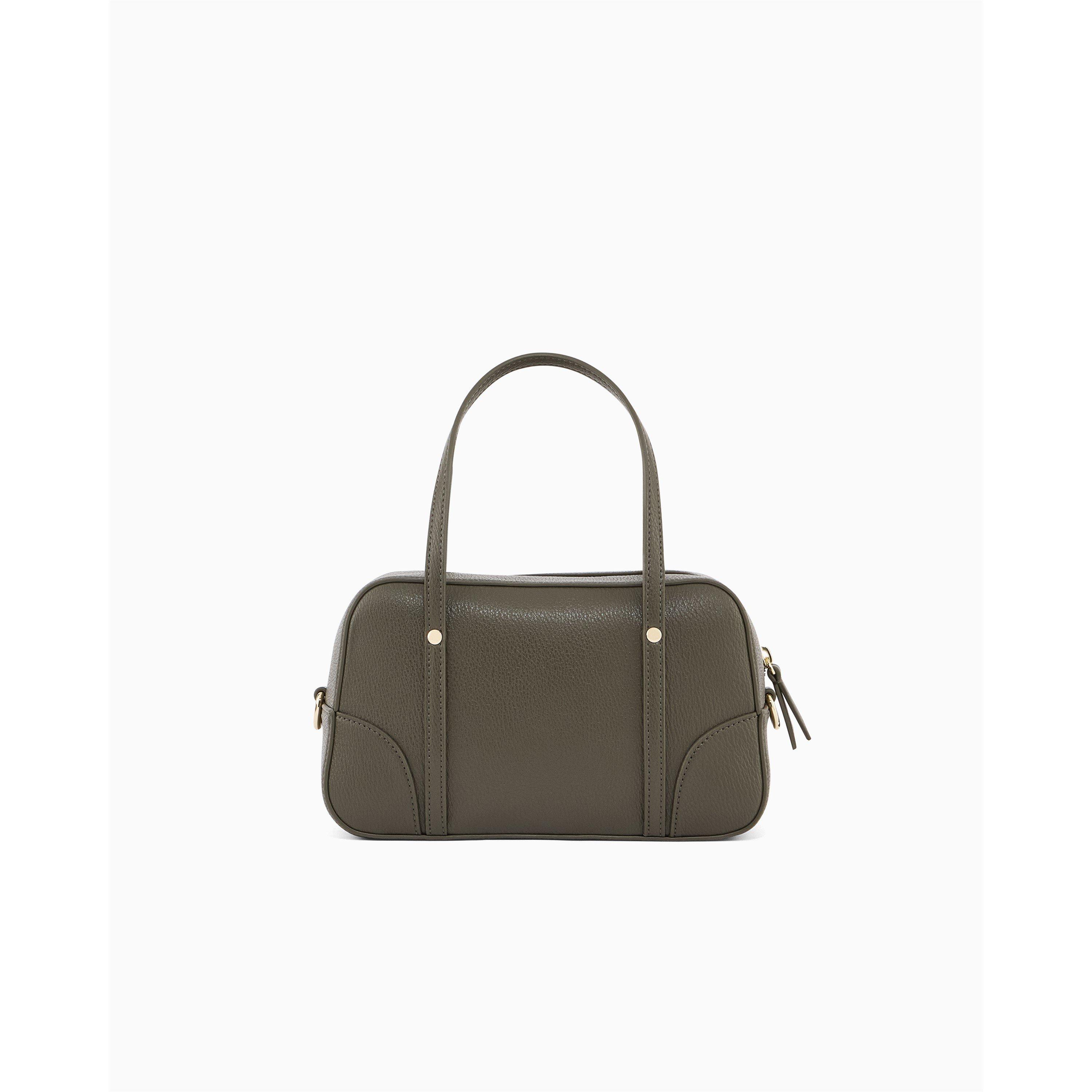 Savanna Khaki - Armani Exchange - MINI BAG - 3