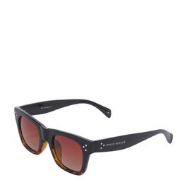 Prive Revaux Adults Kennedy Rectangle Sunglasses
