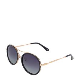 Prive Revaux Mogul Rectangle Sunglasses