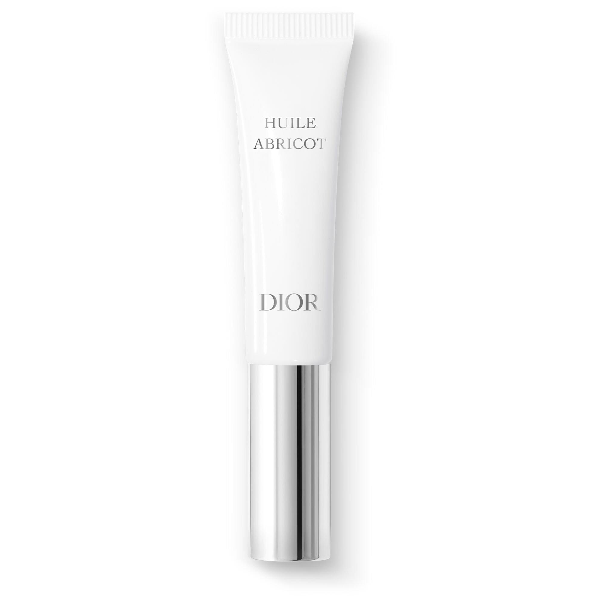 DIOR Huile Abricot - Apricot