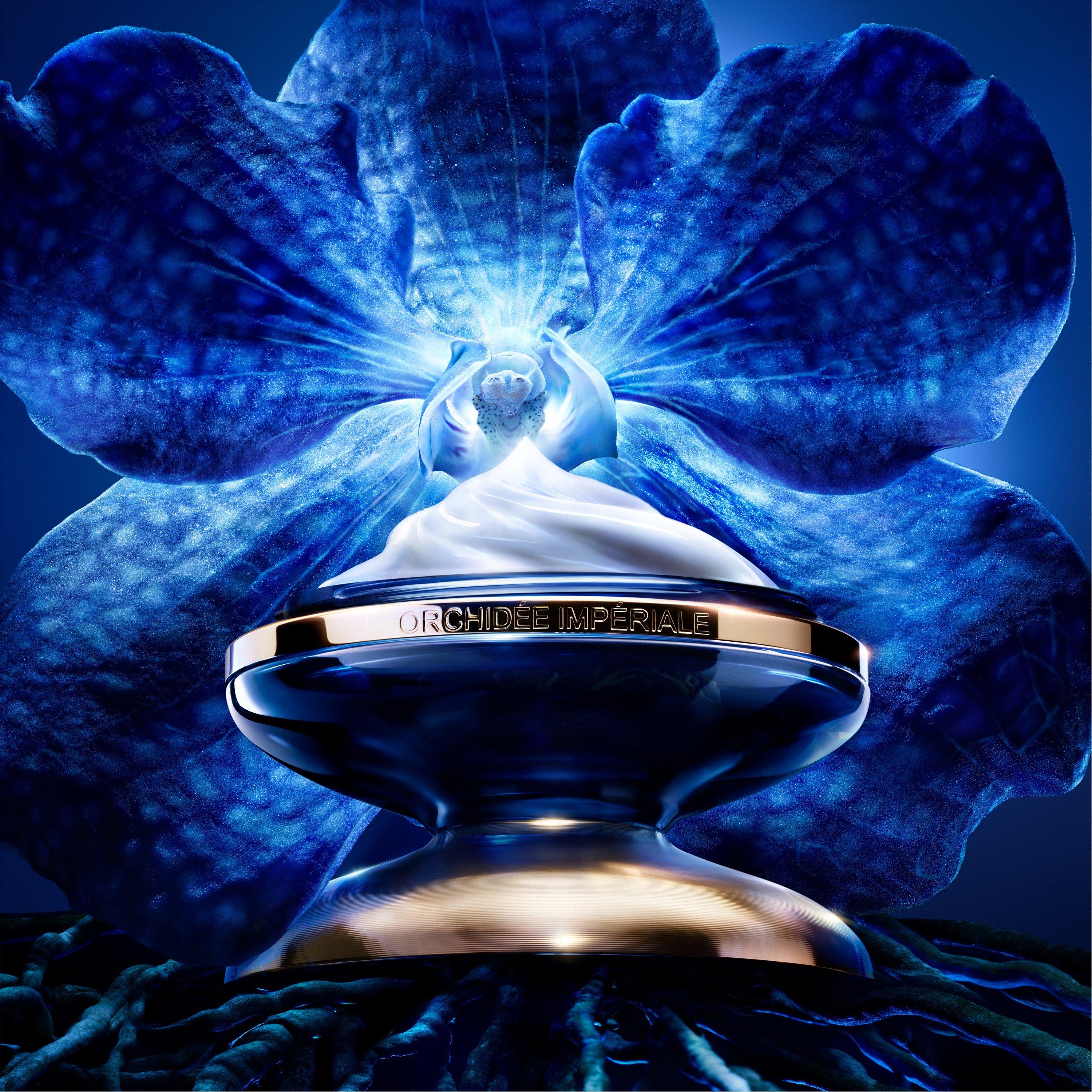 Clear - Orchidee - Orchidee Imperiale The Longevity Cream - 3