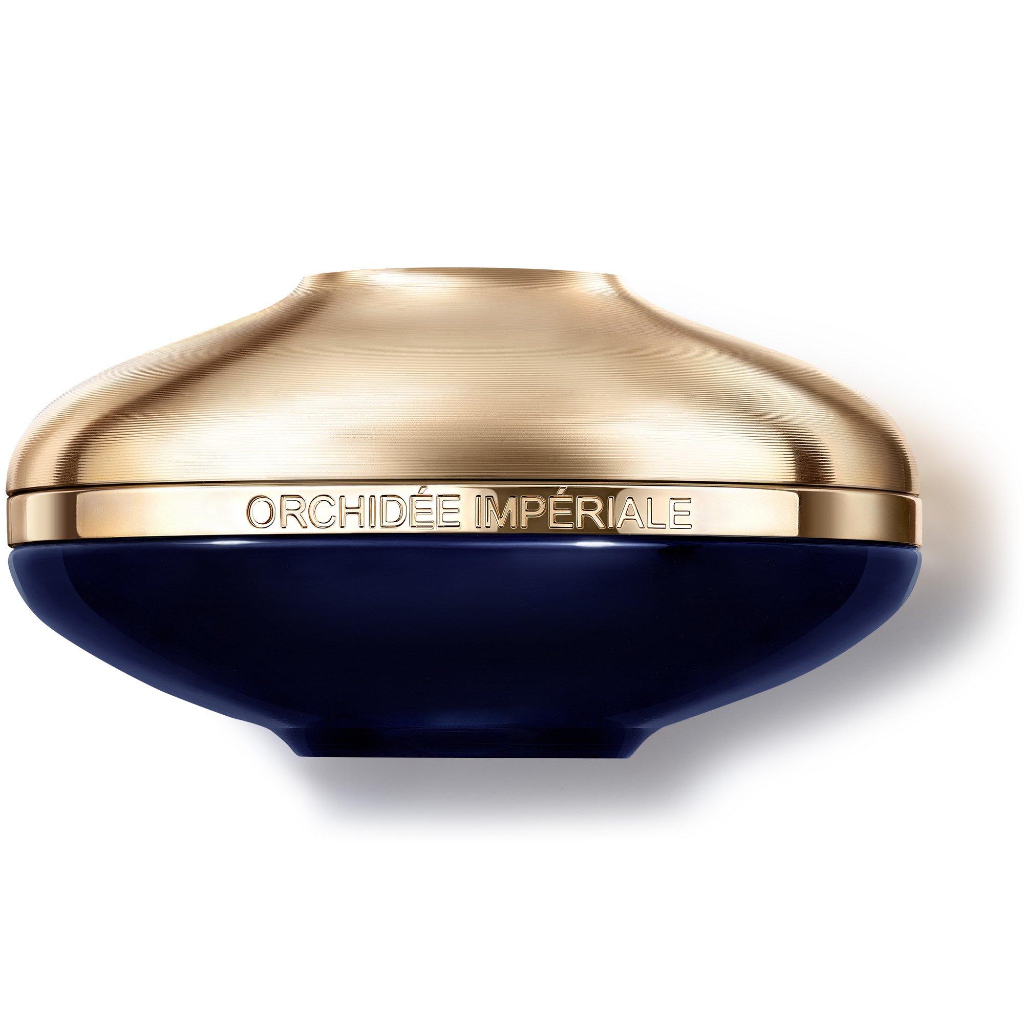 【新品】ORCHIDÉE IMPÉRIALE LA CRÈME RICHE Orchidee Imperiale The Longevity Rich Cream | Flannels