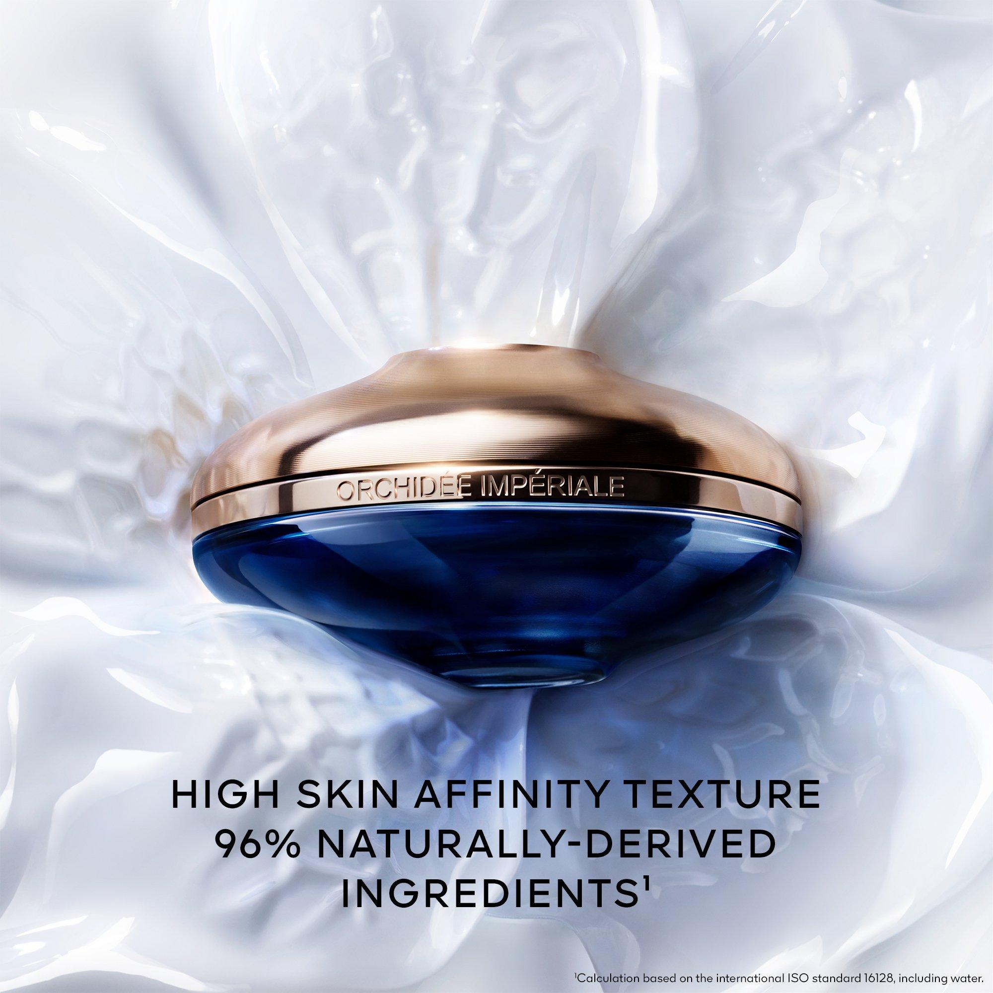 Clear - Orchidee - Orchidee Imperiale The Longevity Rich Cream - The Refill - 8