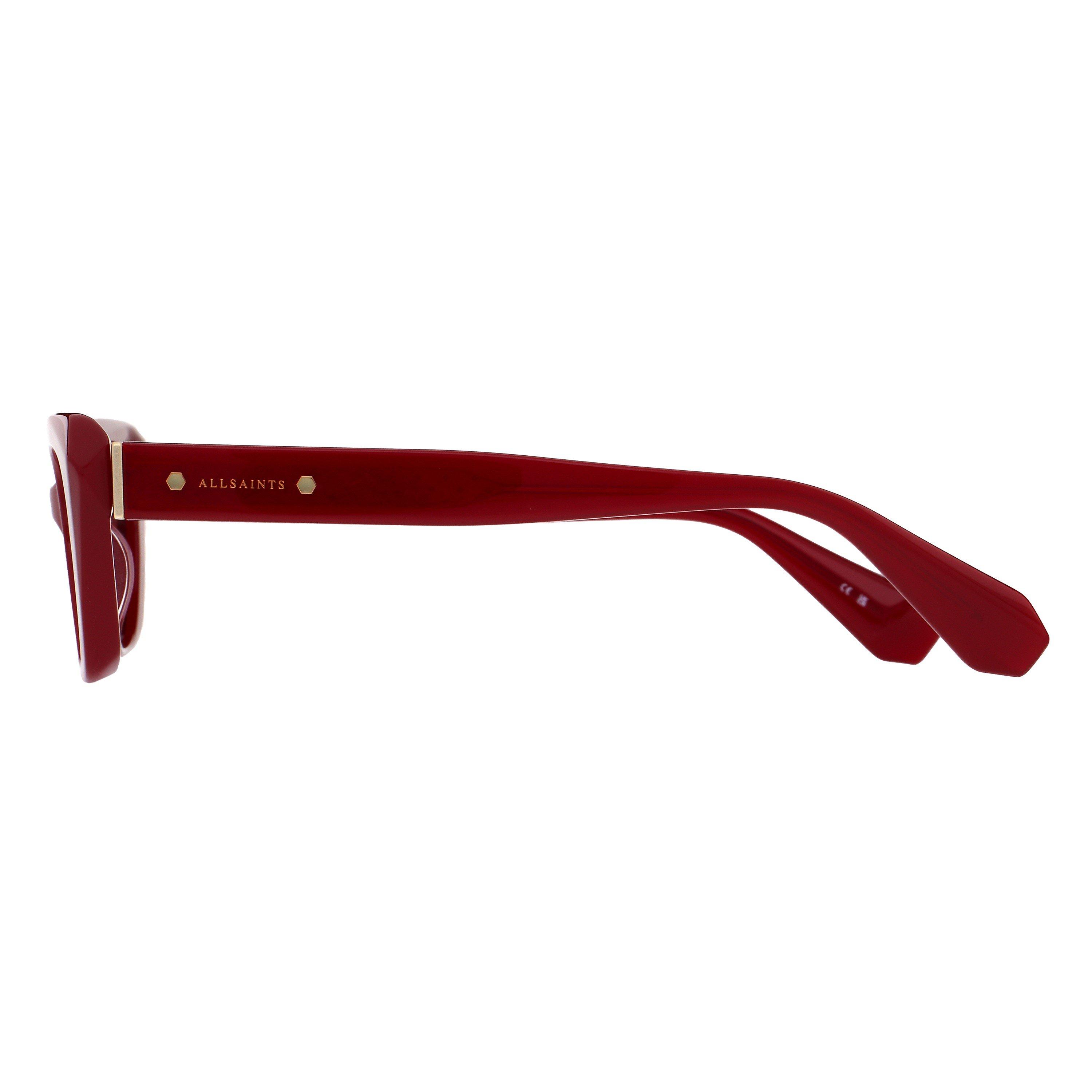 Lipstick Red - AllSaints - Women's Cat Eye Sunglasses - 3