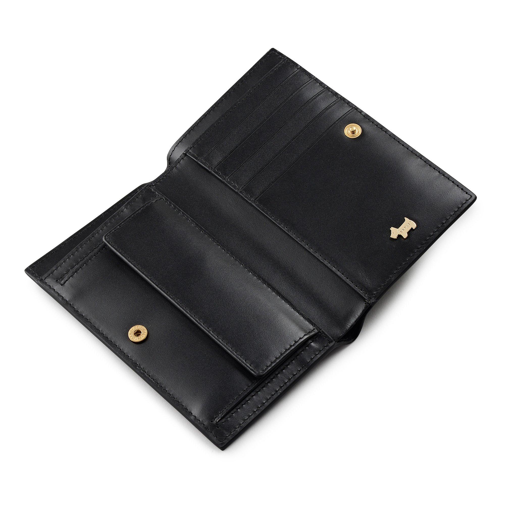 BLACK - Radley - Radley HeritageLnMFO Ld00 - 3