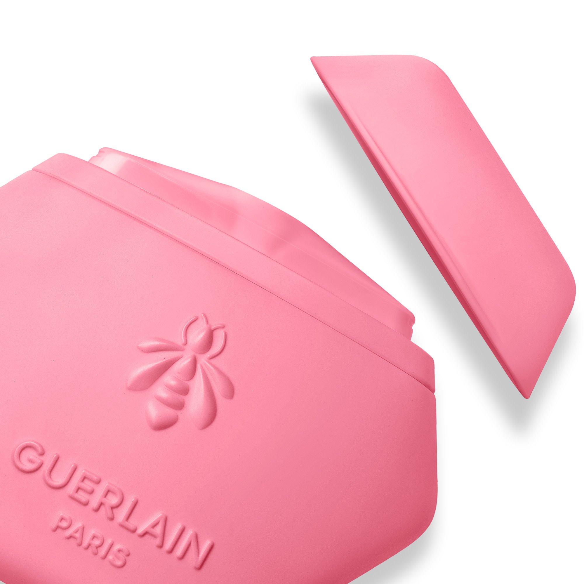 Clear - Guerlain - Aqua Allegoria Florabloom Hand Cream - 2